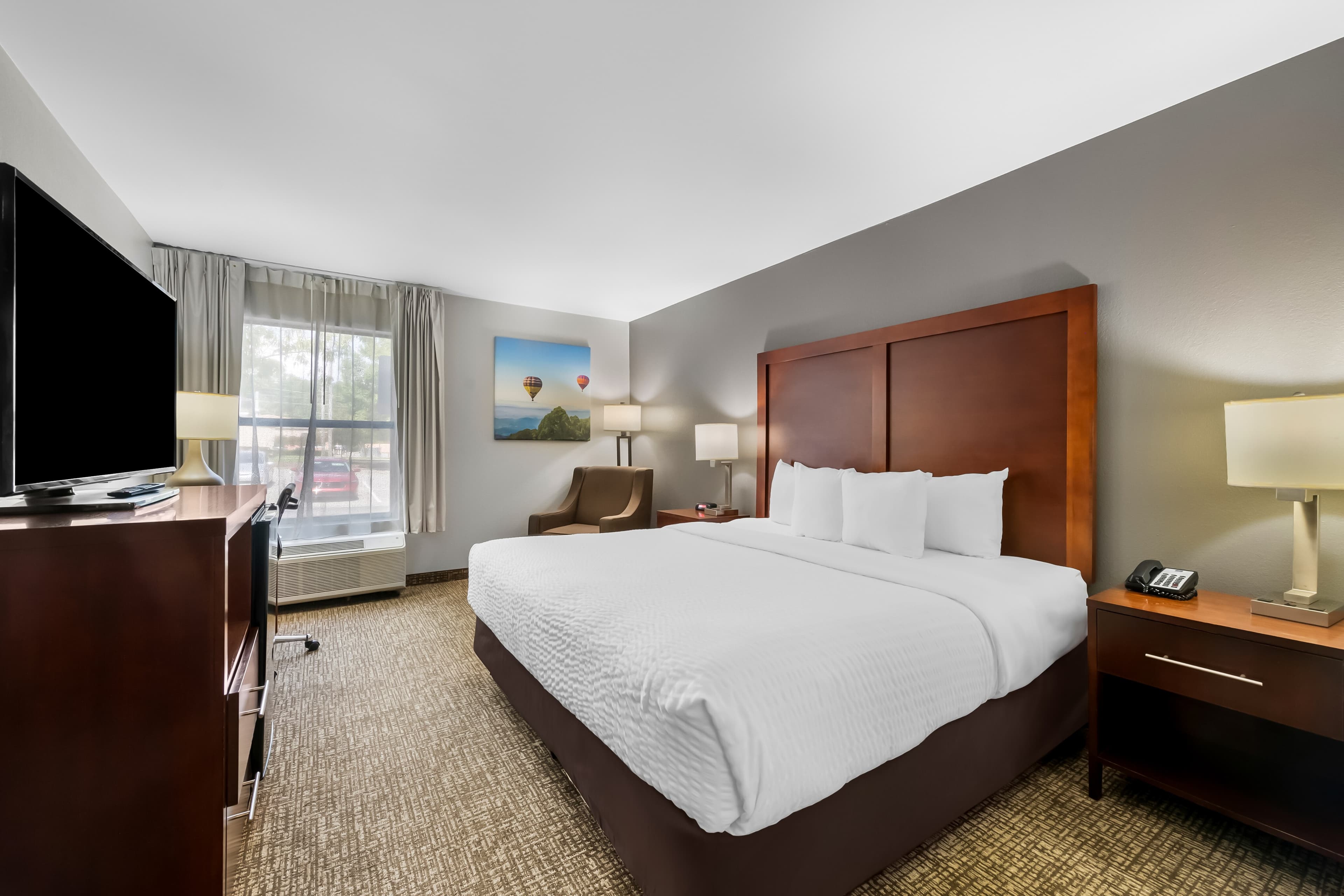 Clarion Pointe Apex - Holly Springs — 16