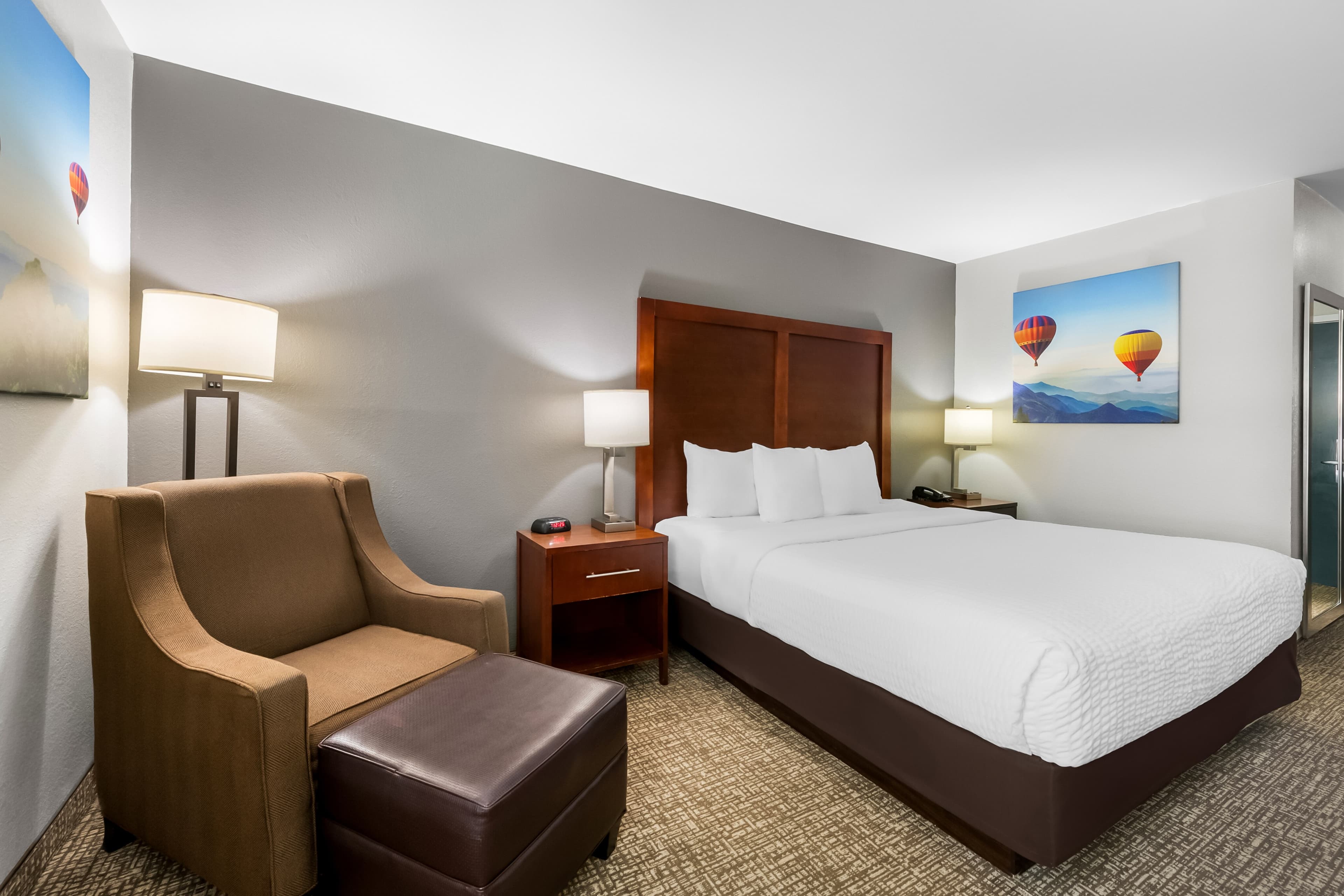 Clarion Pointe Apex - Holly Springs — 17