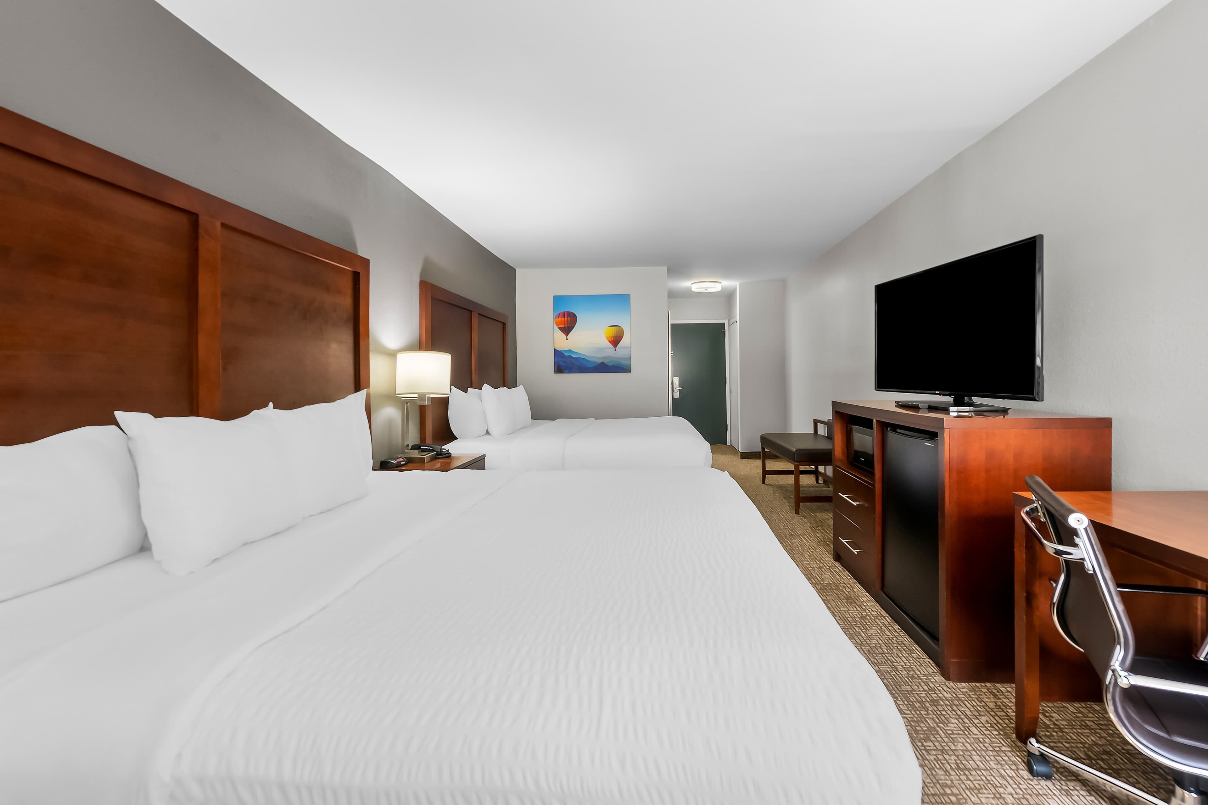 Clarion Pointe Apex - Holly Springs — 20