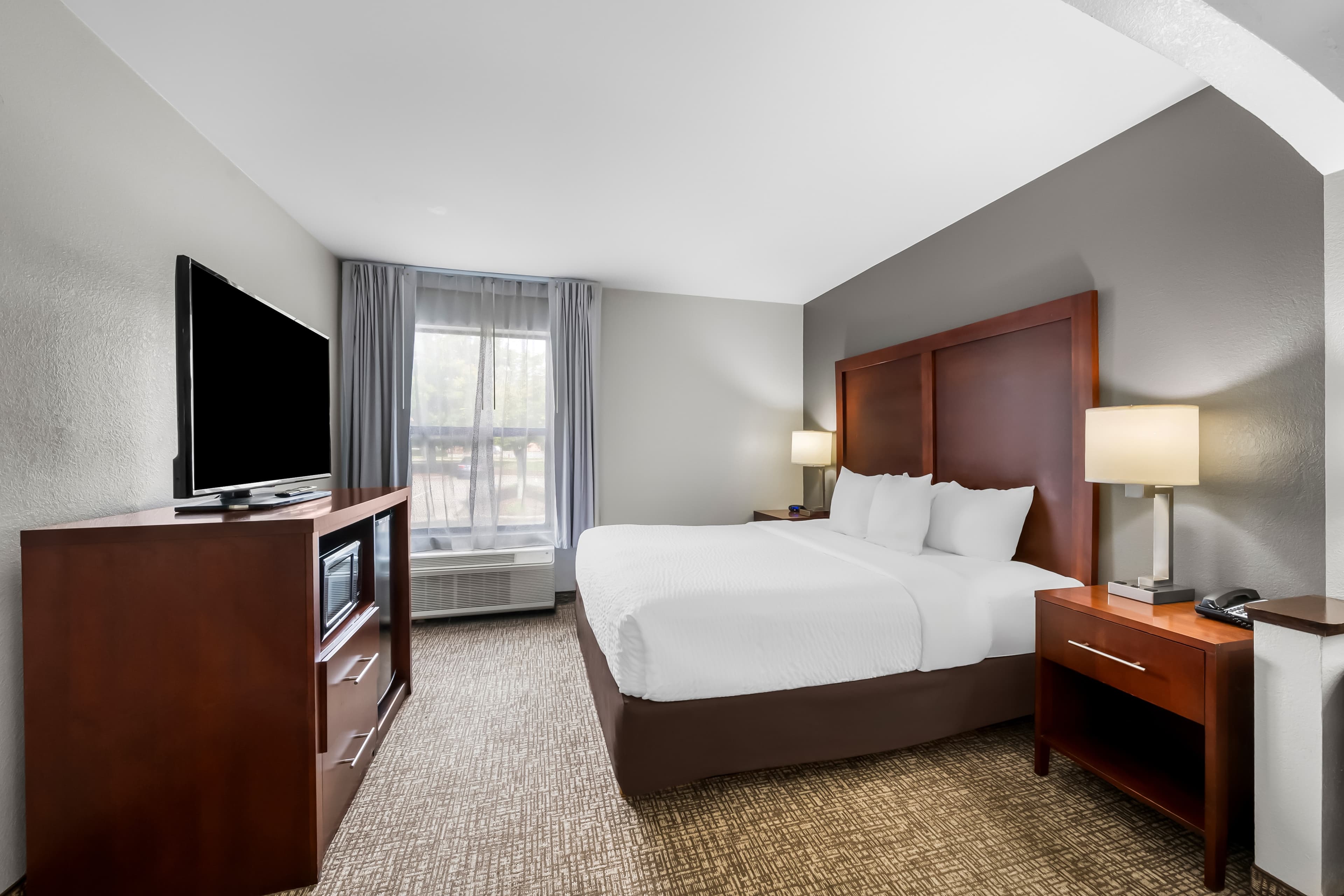 Clarion Pointe Apex - Holly Springs — 23