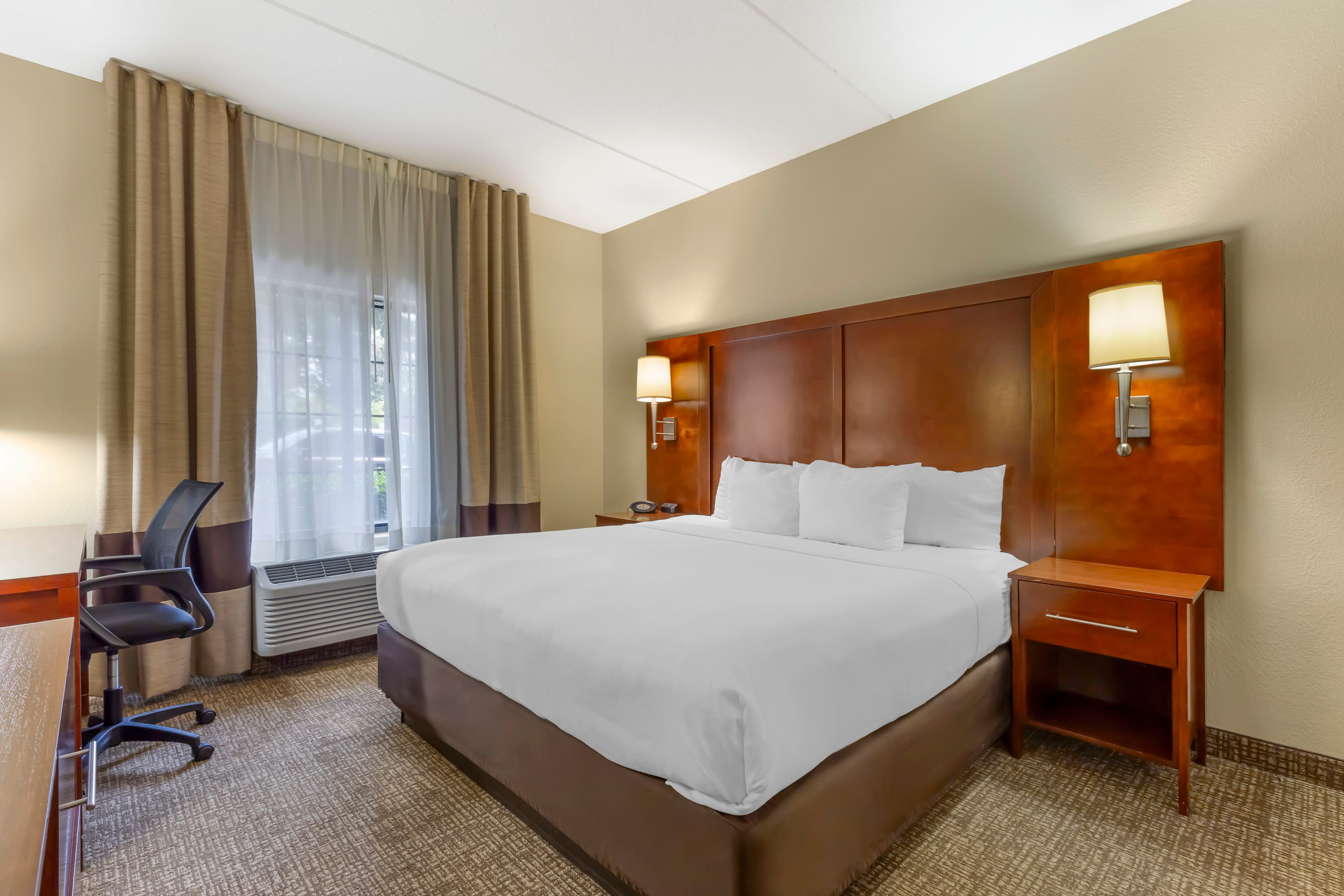 Comfort Suites Regency Park - Image 3