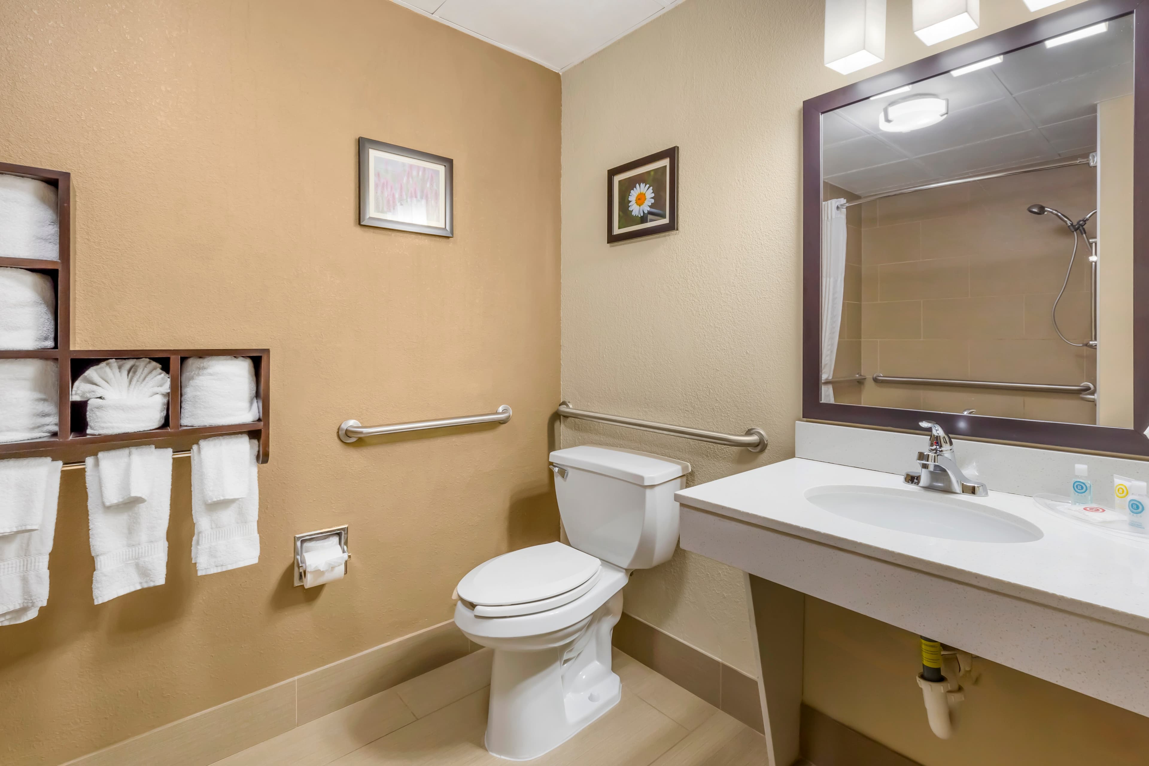 Comfort Suites Regency Park - Image 5