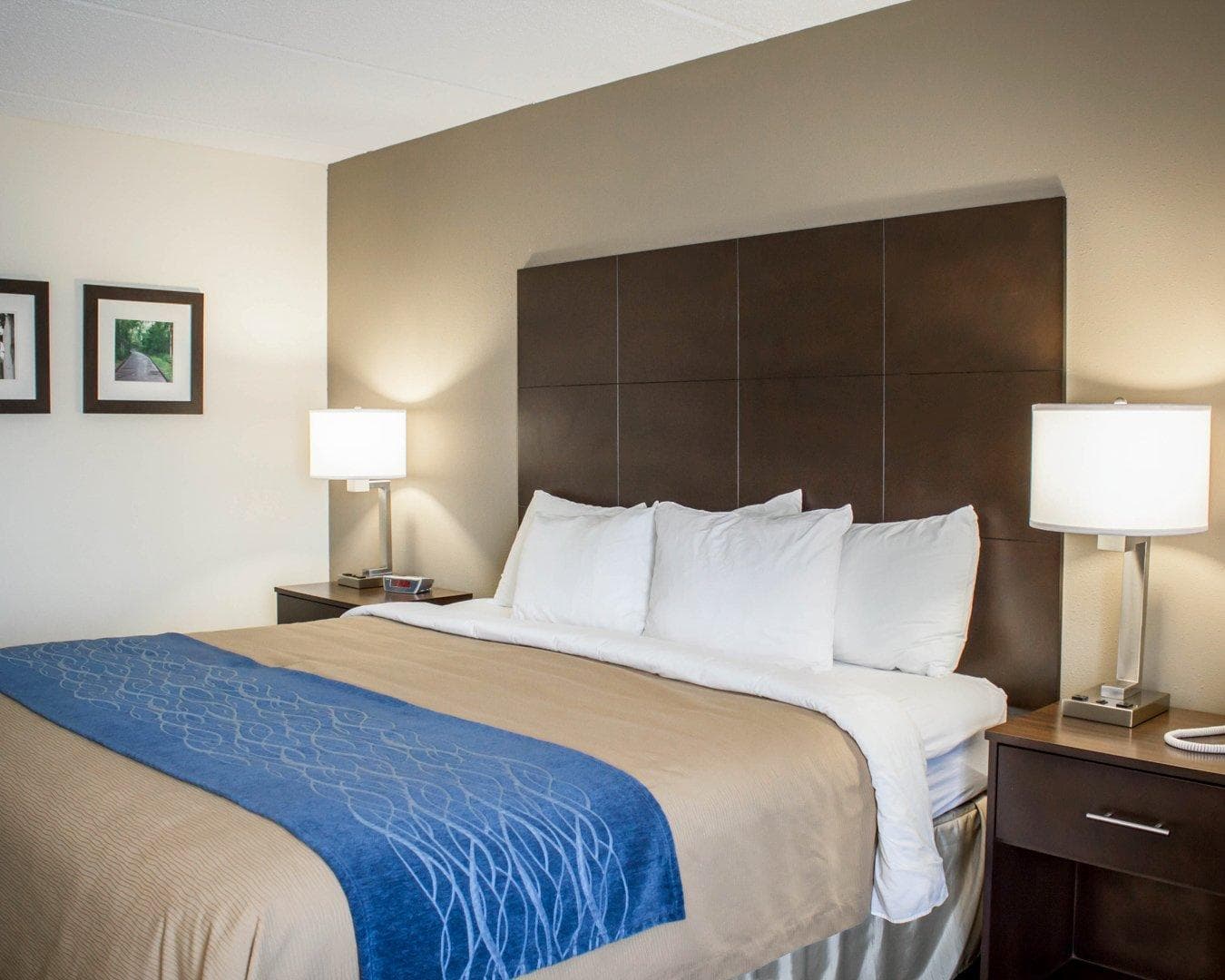 Comfort Inn & Suites Fuquay Varina - Image 2