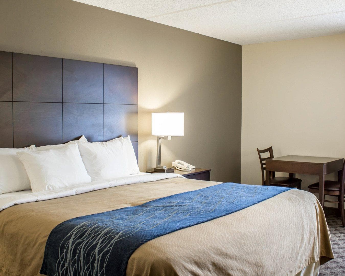 Comfort Inn & Suites Fuquay Varina — 8