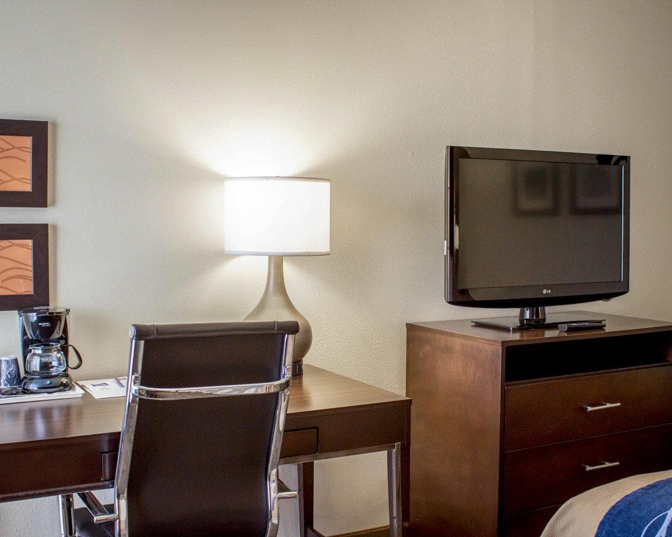 Comfort Inn & Suites Fuquay Varina — 10