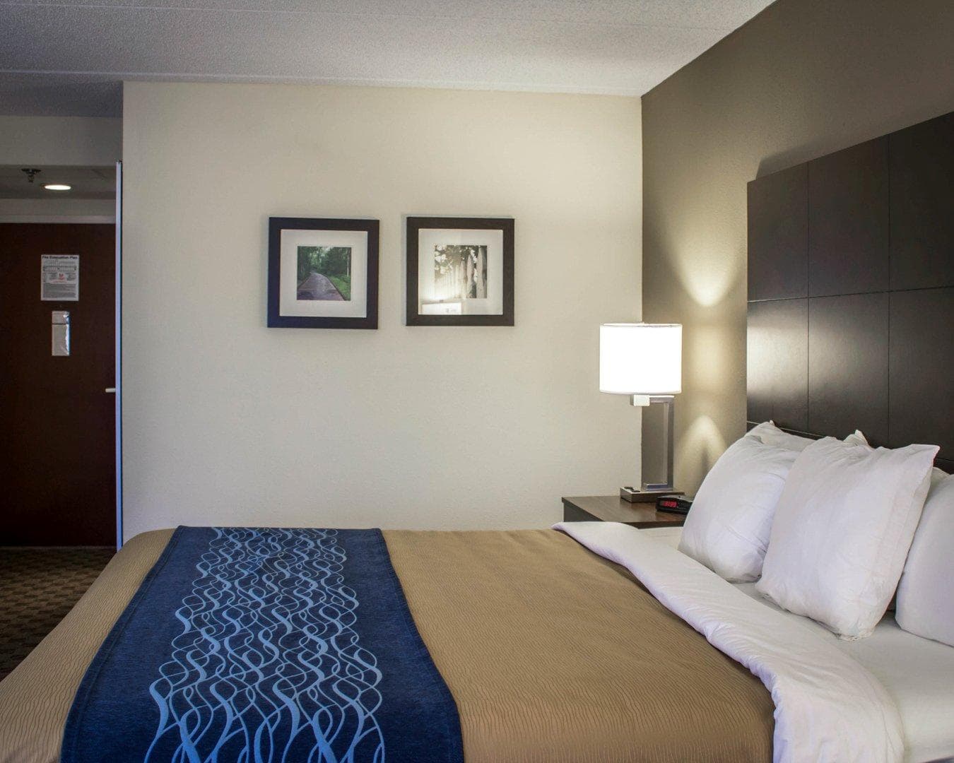 Comfort Inn & Suites Fuquay Varina - Image 3