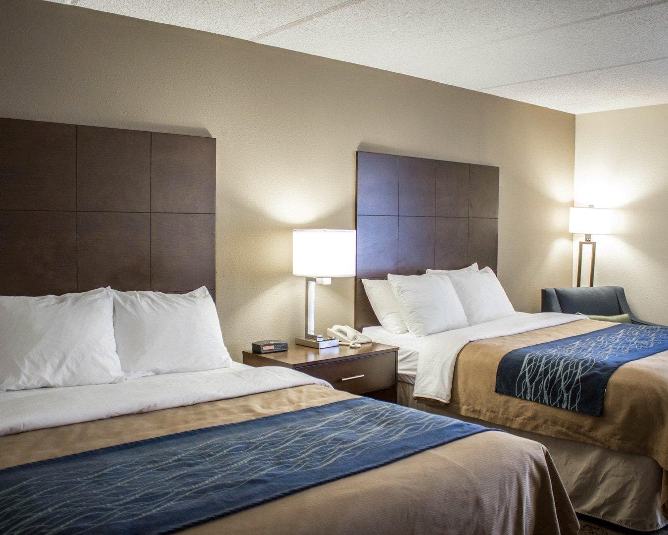 Comfort Inn & Suites Fuquay Varina — 14