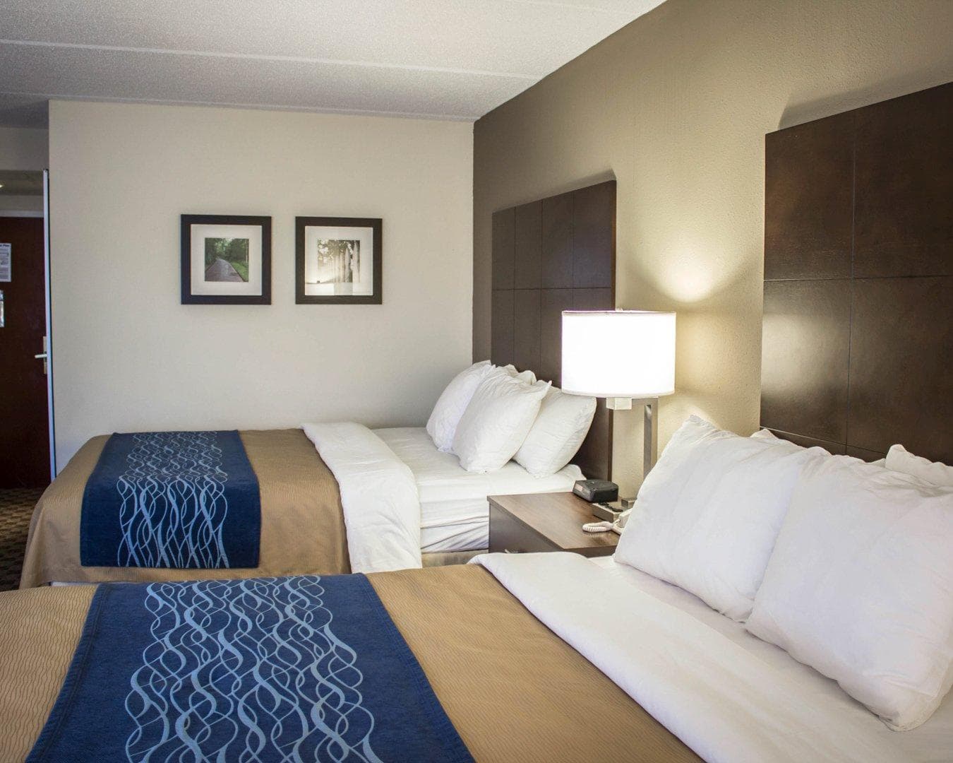 Comfort Inn & Suites Fuquay Varina — 15