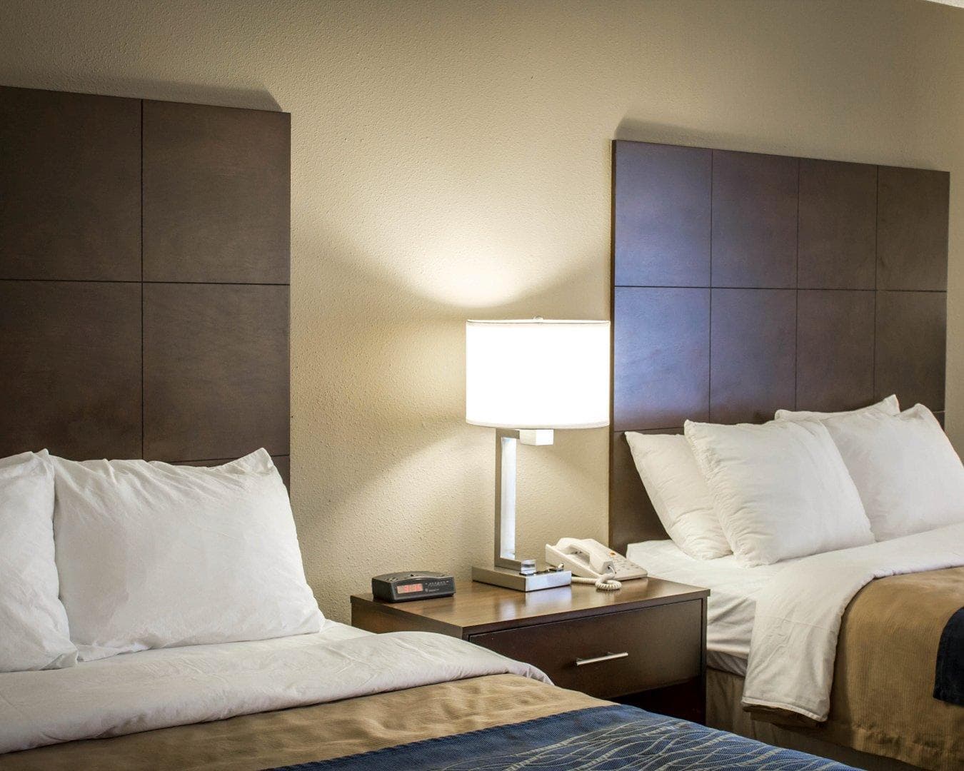 Comfort Inn & Suites Fuquay Varina — 16