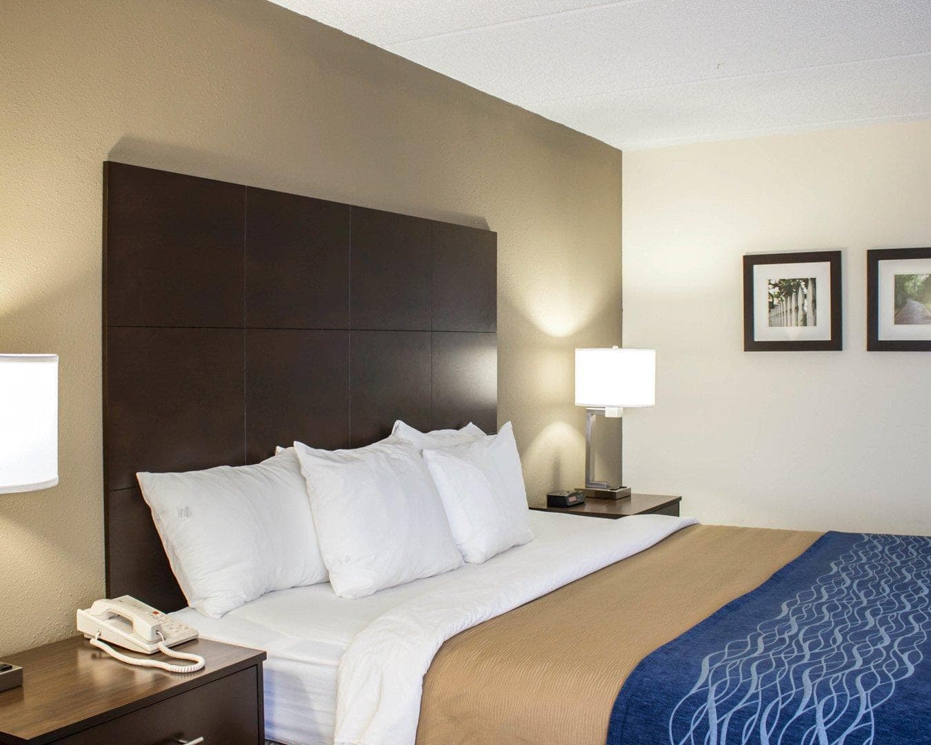 Comfort Inn & Suites Fuquay Varina - Image 1