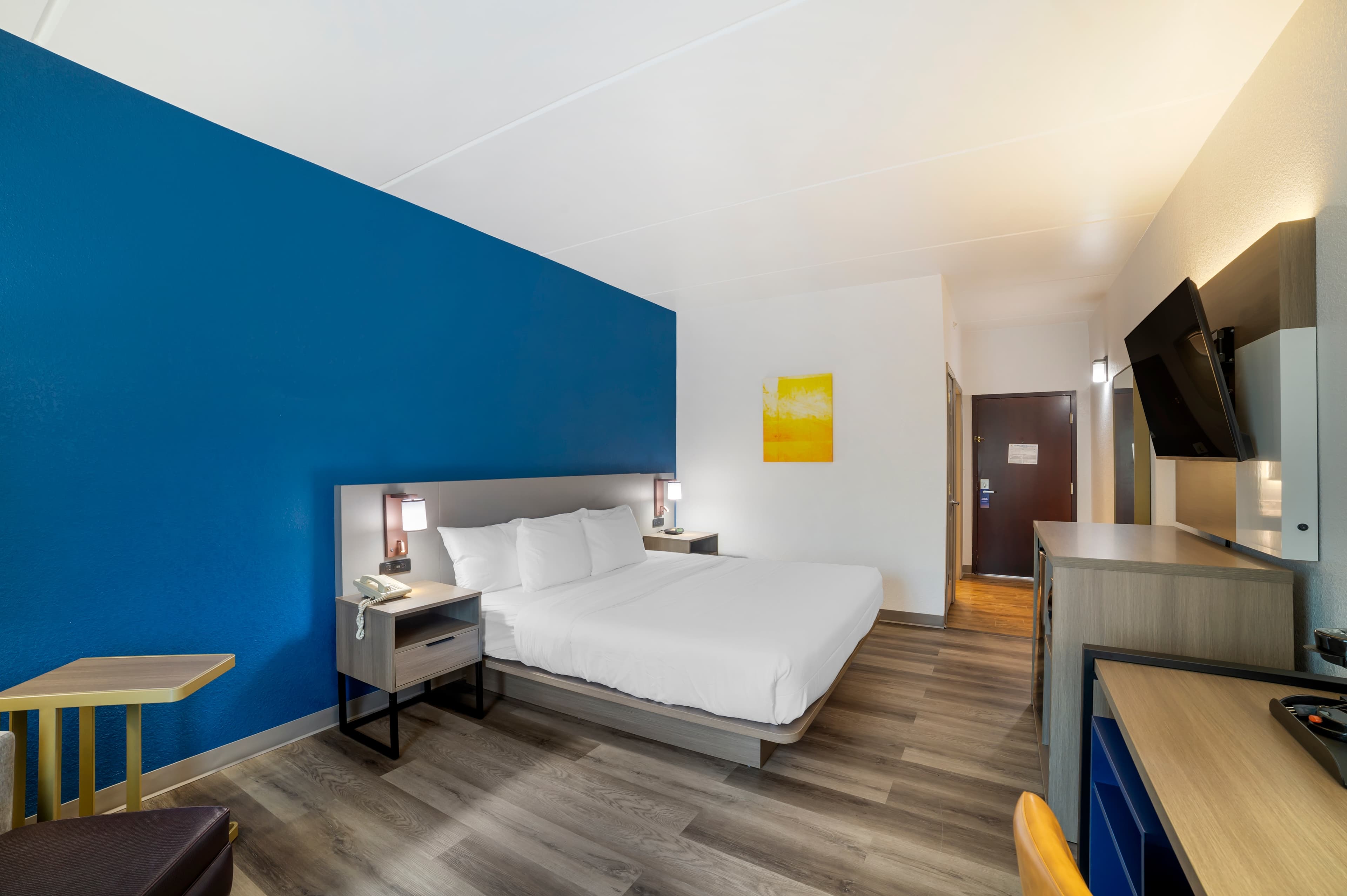 Comfort Inn Asheville Airport - Image 1