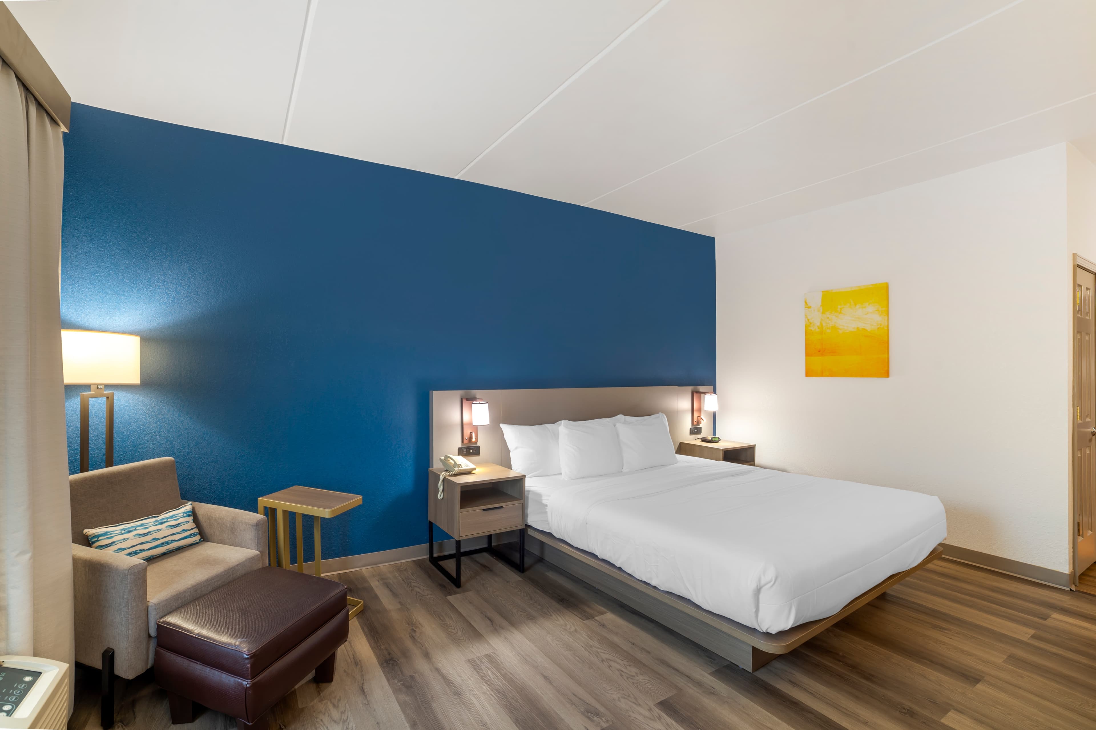 Comfort Inn Asheville Airport — 13