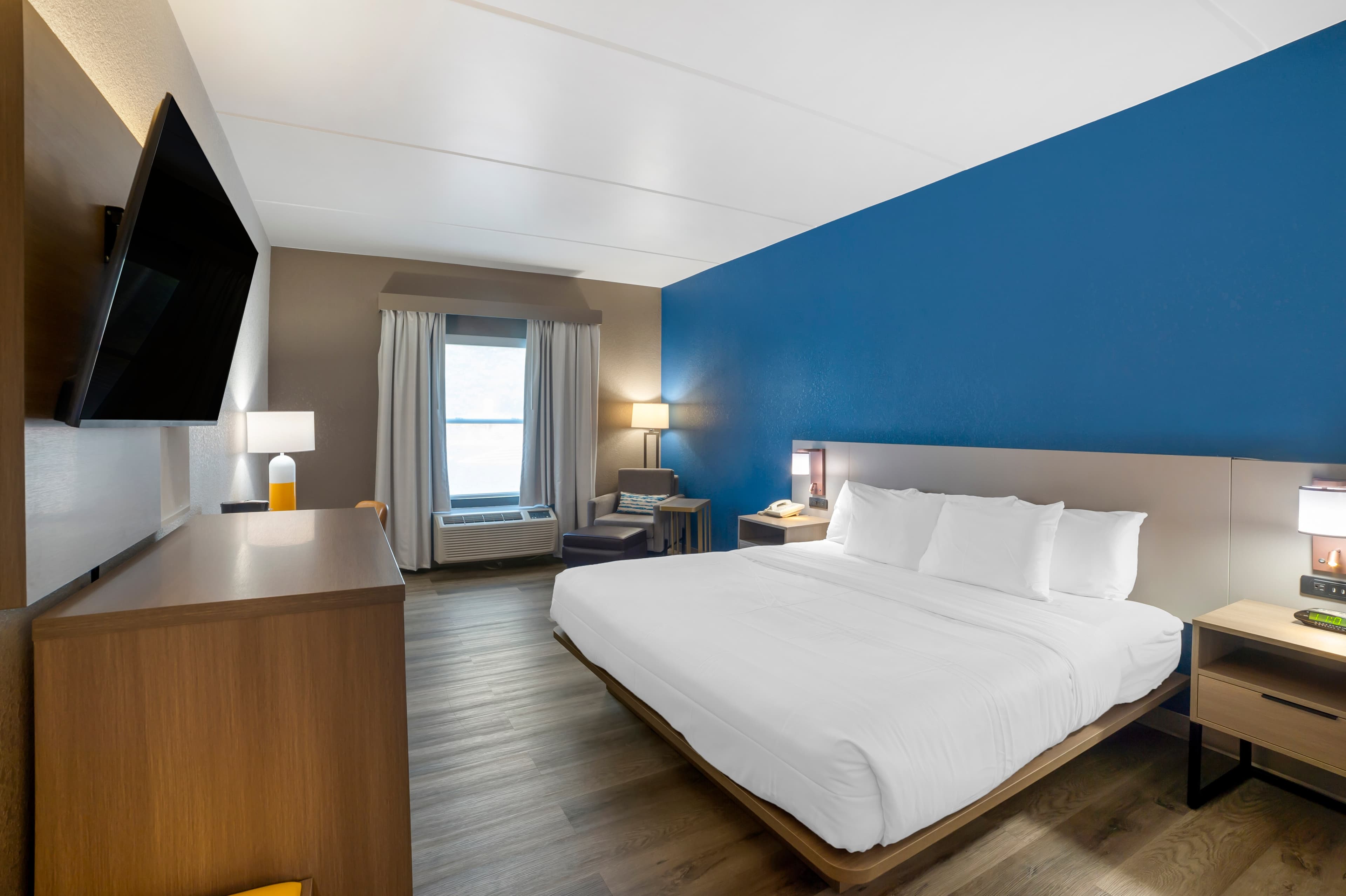 Comfort Inn Asheville Airport — 14