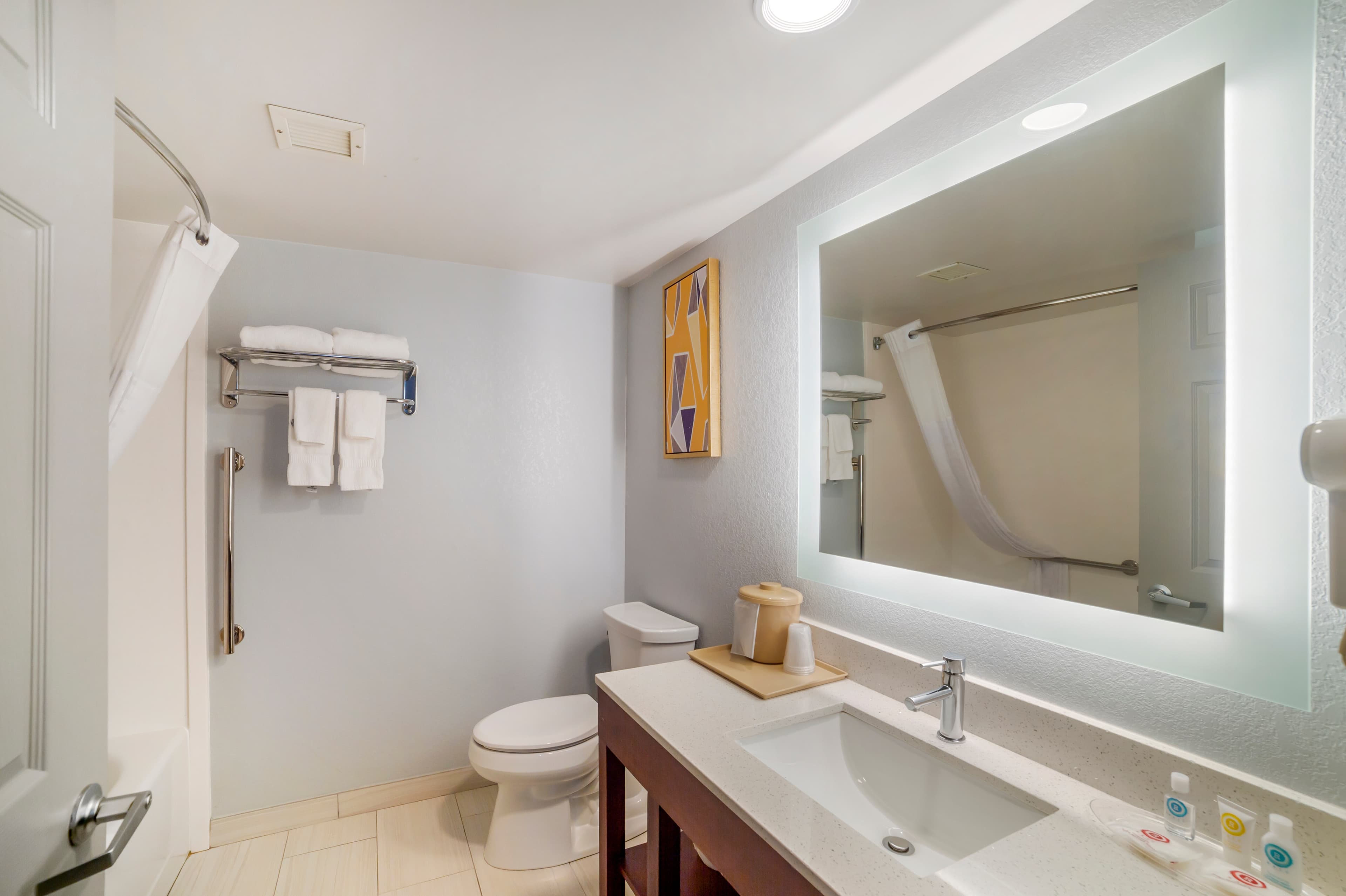 Comfort Inn Asheville Airport — 25