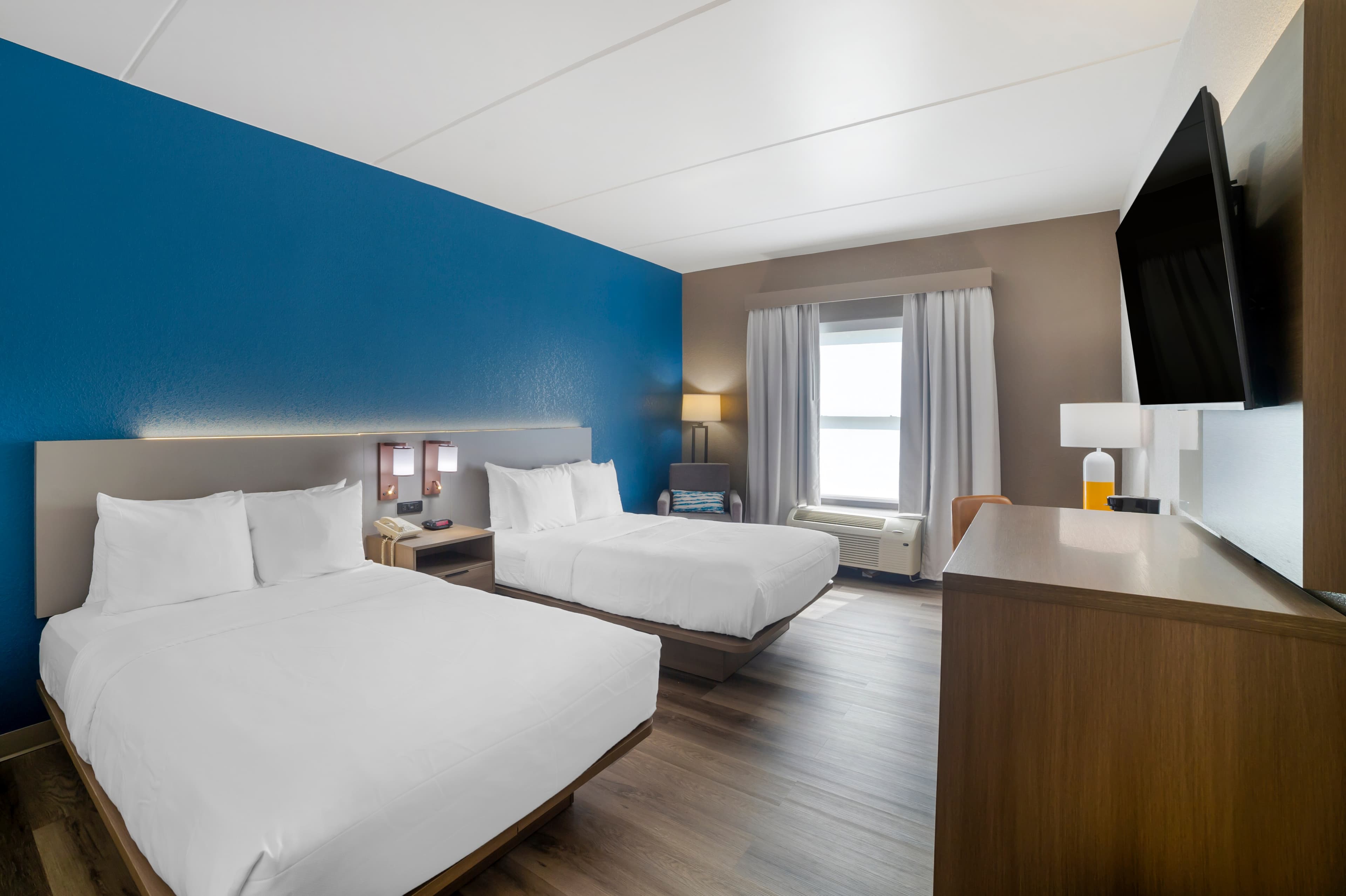 Comfort Inn Asheville Airport - Image 2