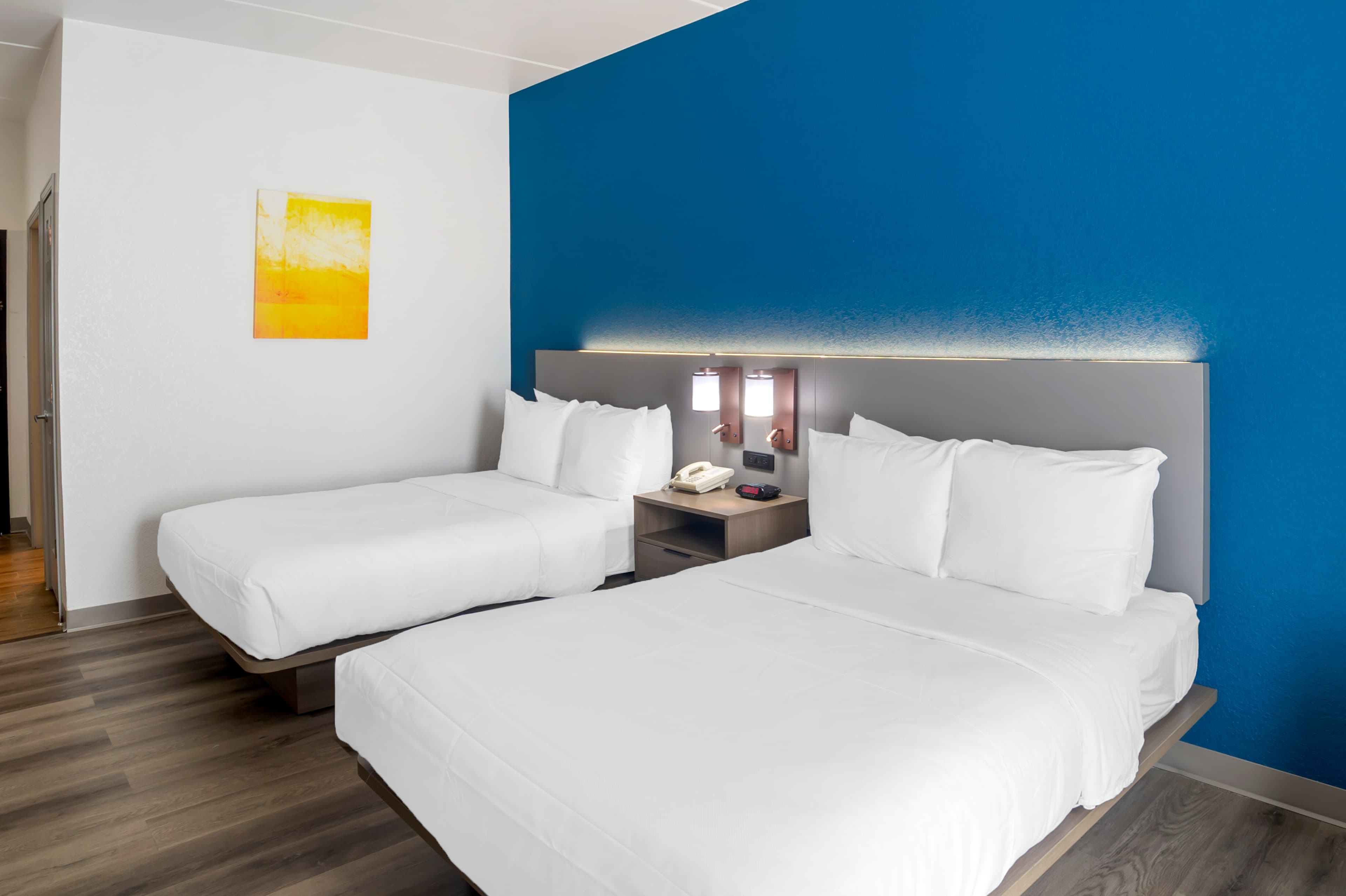 Comfort Inn Asheville Airport - Image 4