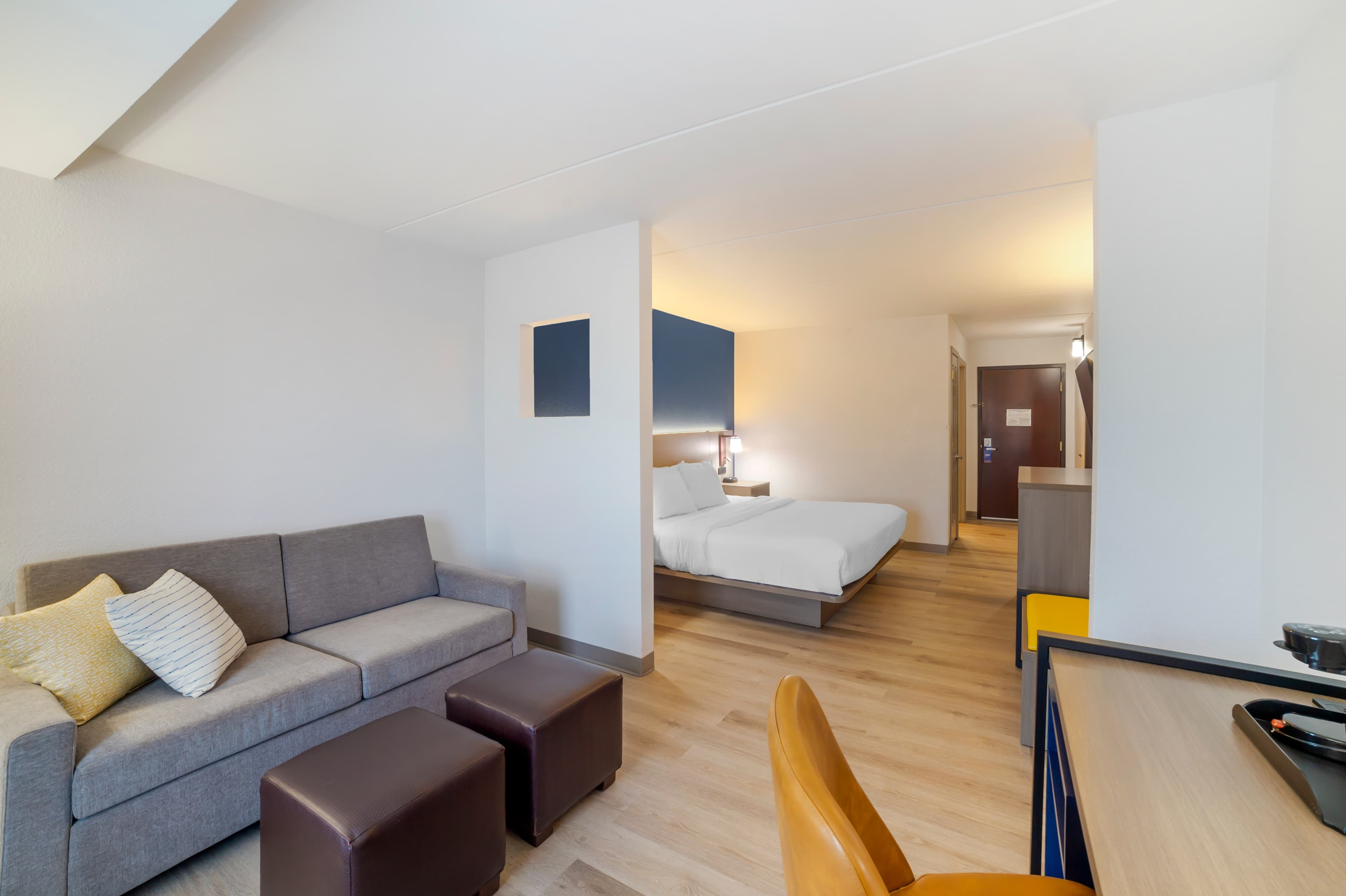 Comfort Inn Asheville Airport — 35