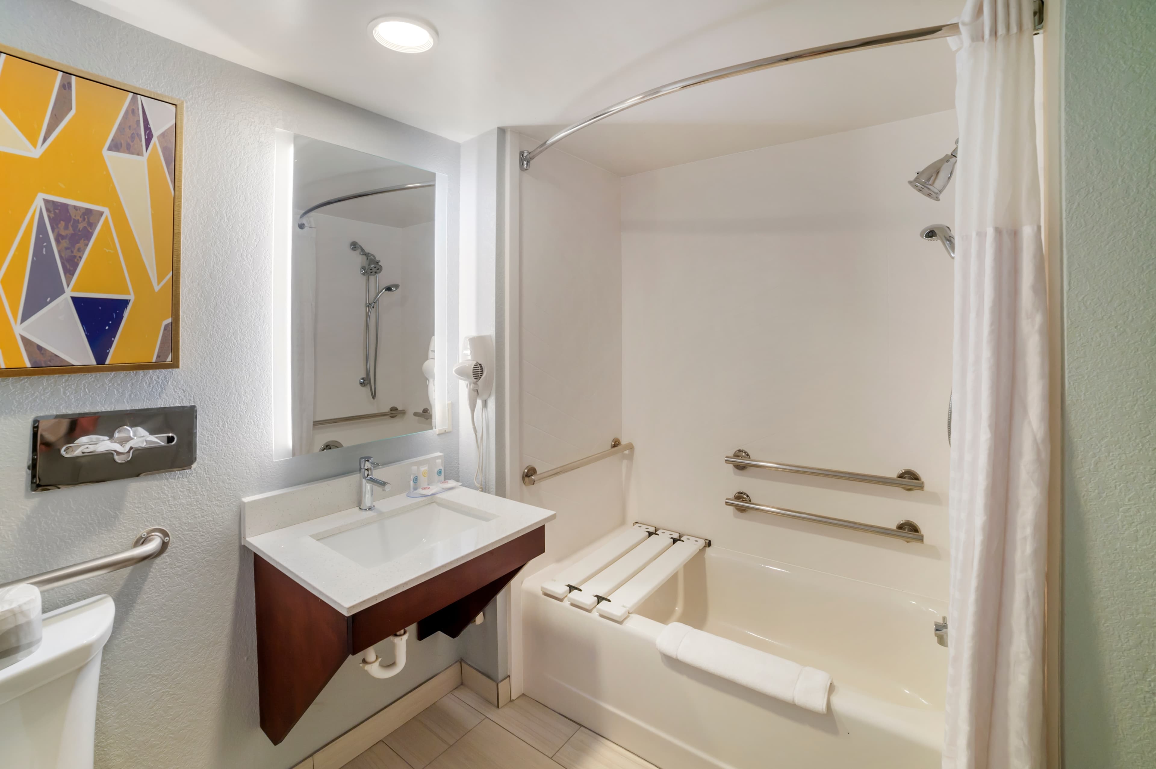 Comfort Inn Asheville Airport — 37