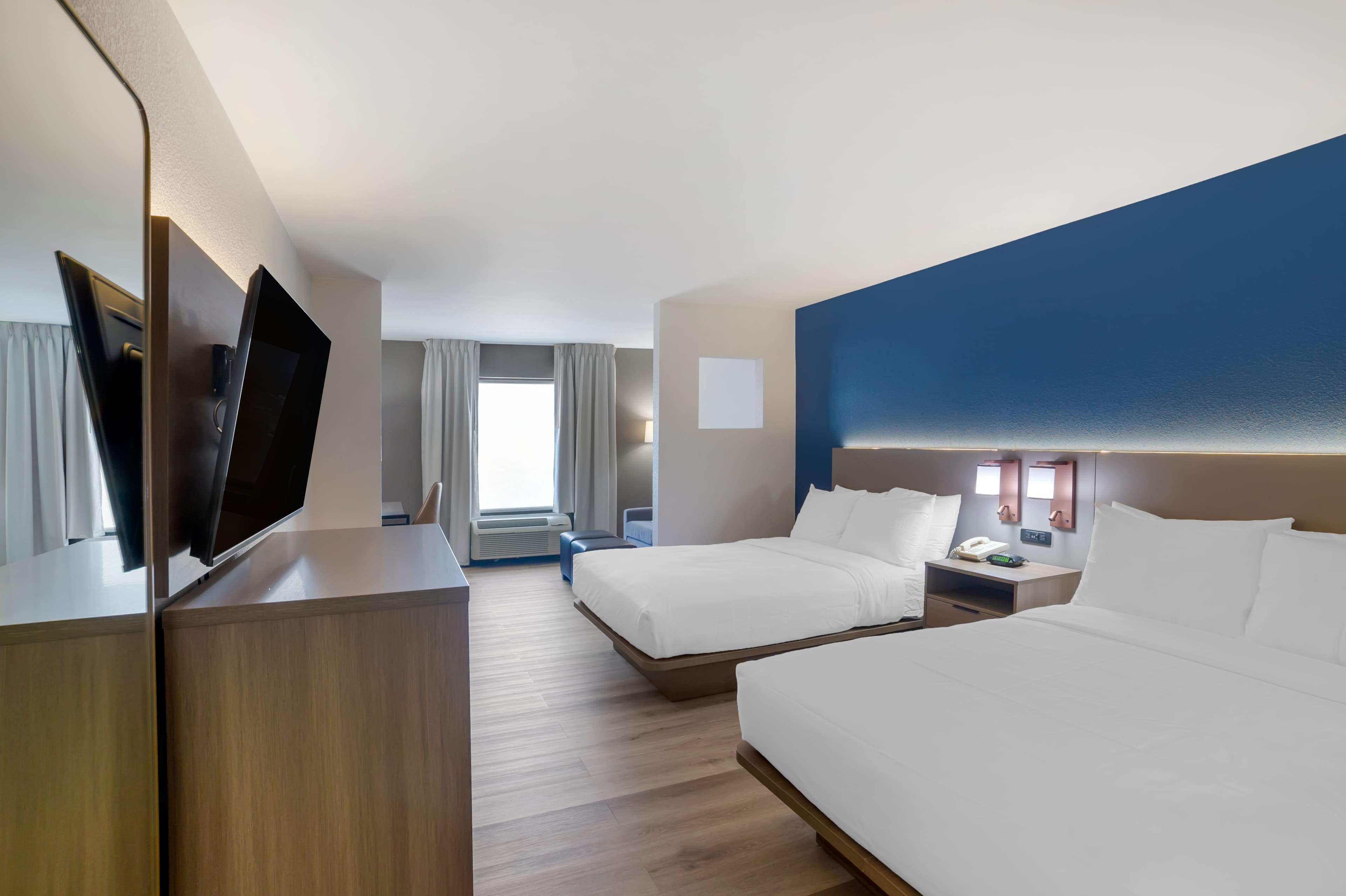 Comfort Inn Asheville Airport — 26