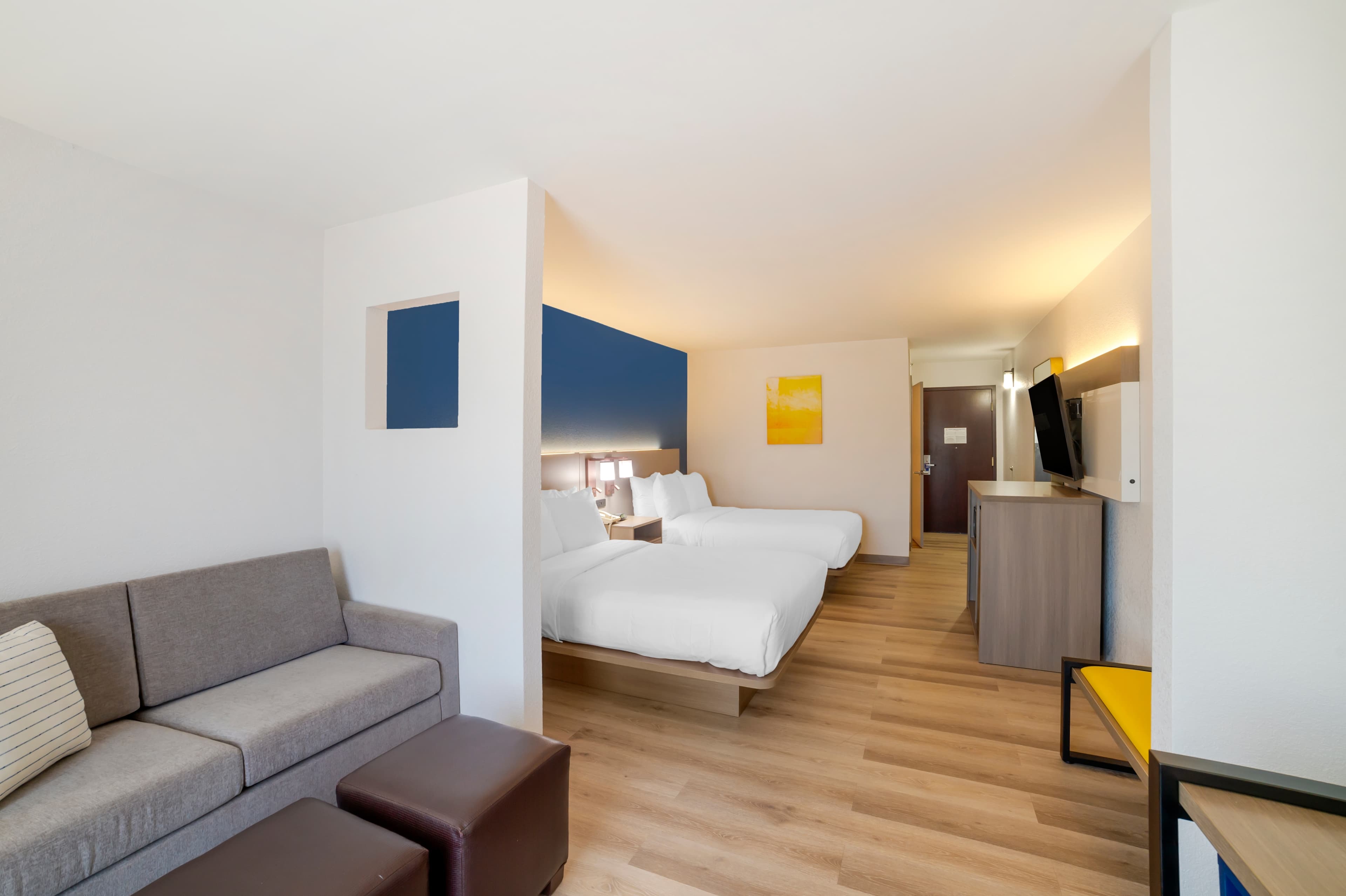 Comfort Inn Asheville Airport — 27