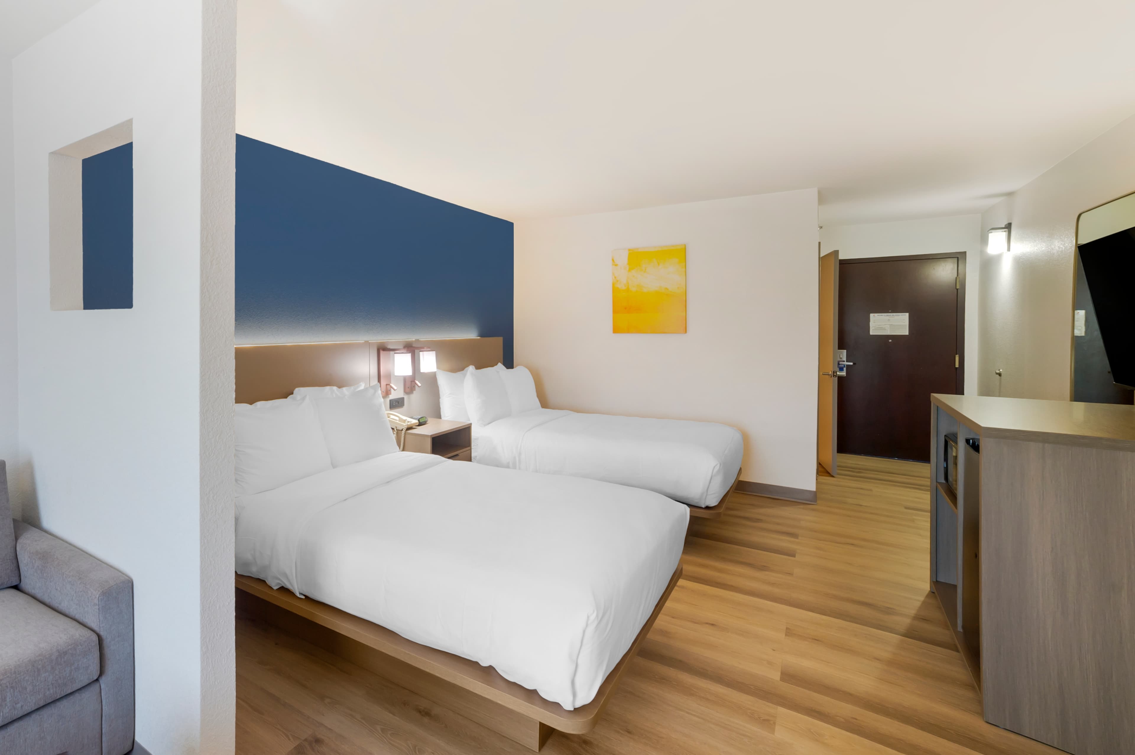 Comfort Inn Asheville Airport — 28