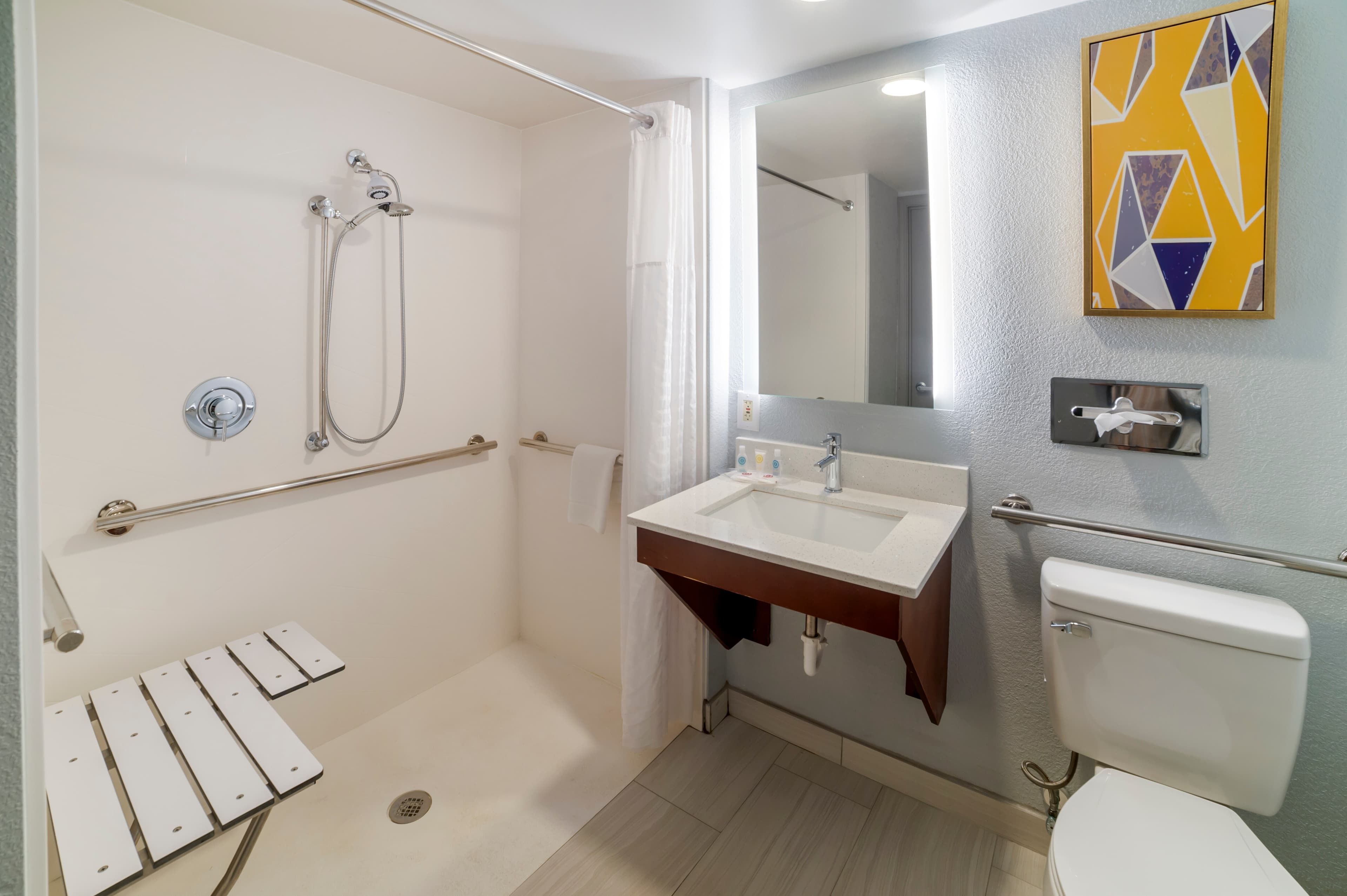 Comfort Inn Asheville Airport — 10