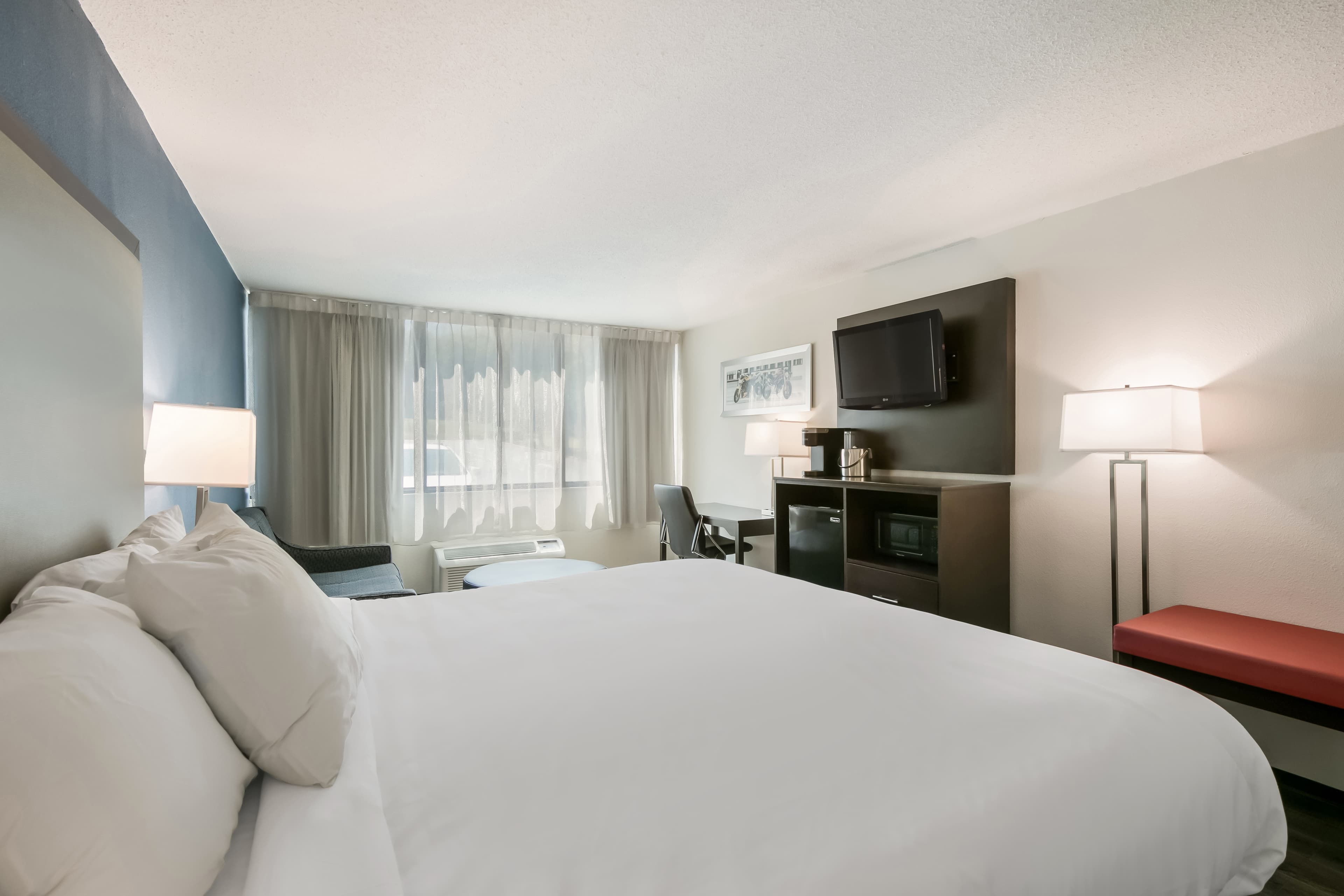 Clarion Hotel Conference Center Maggie Valley — 6