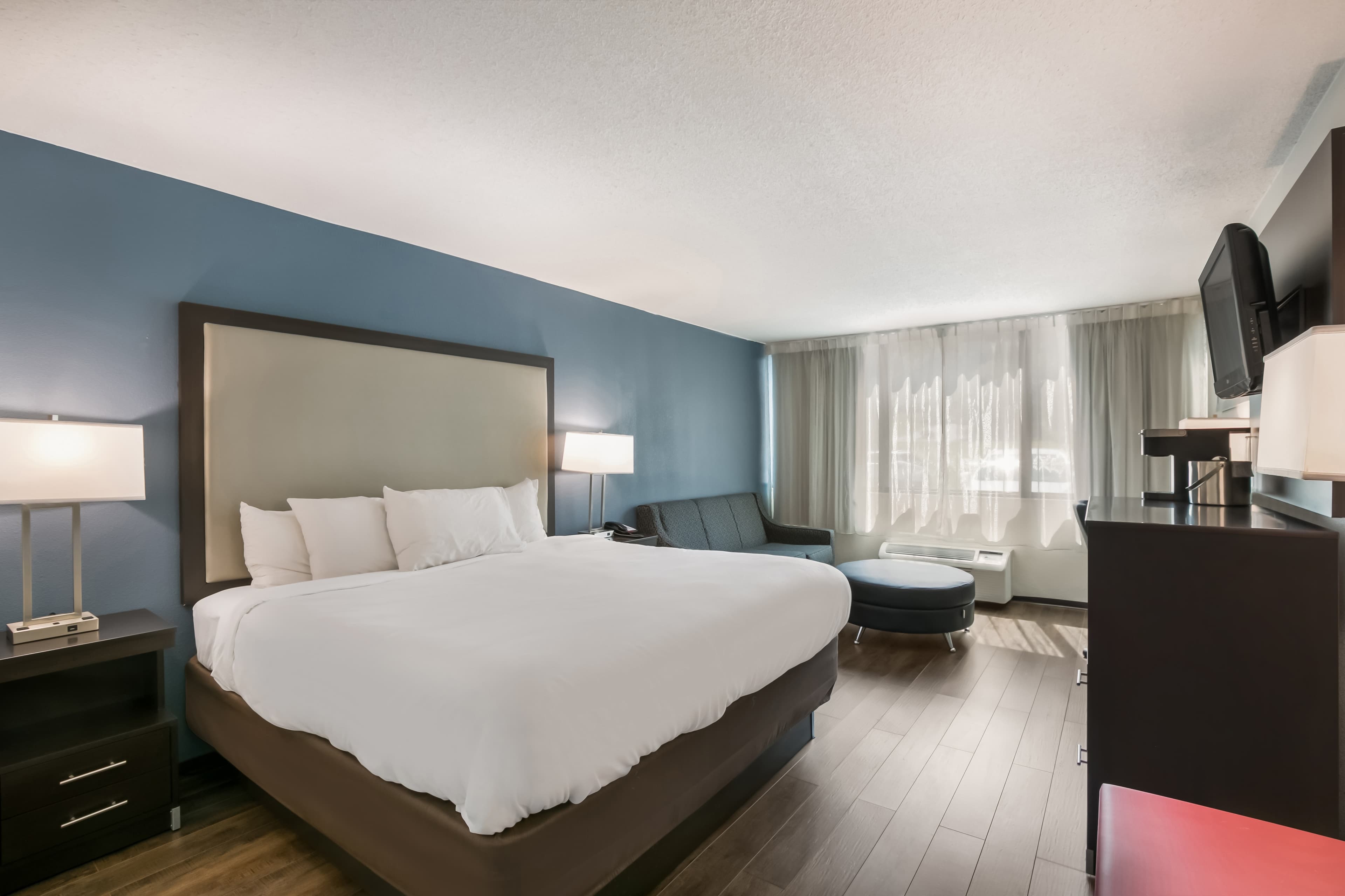 Clarion Hotel Conference Center Maggie Valley — 7