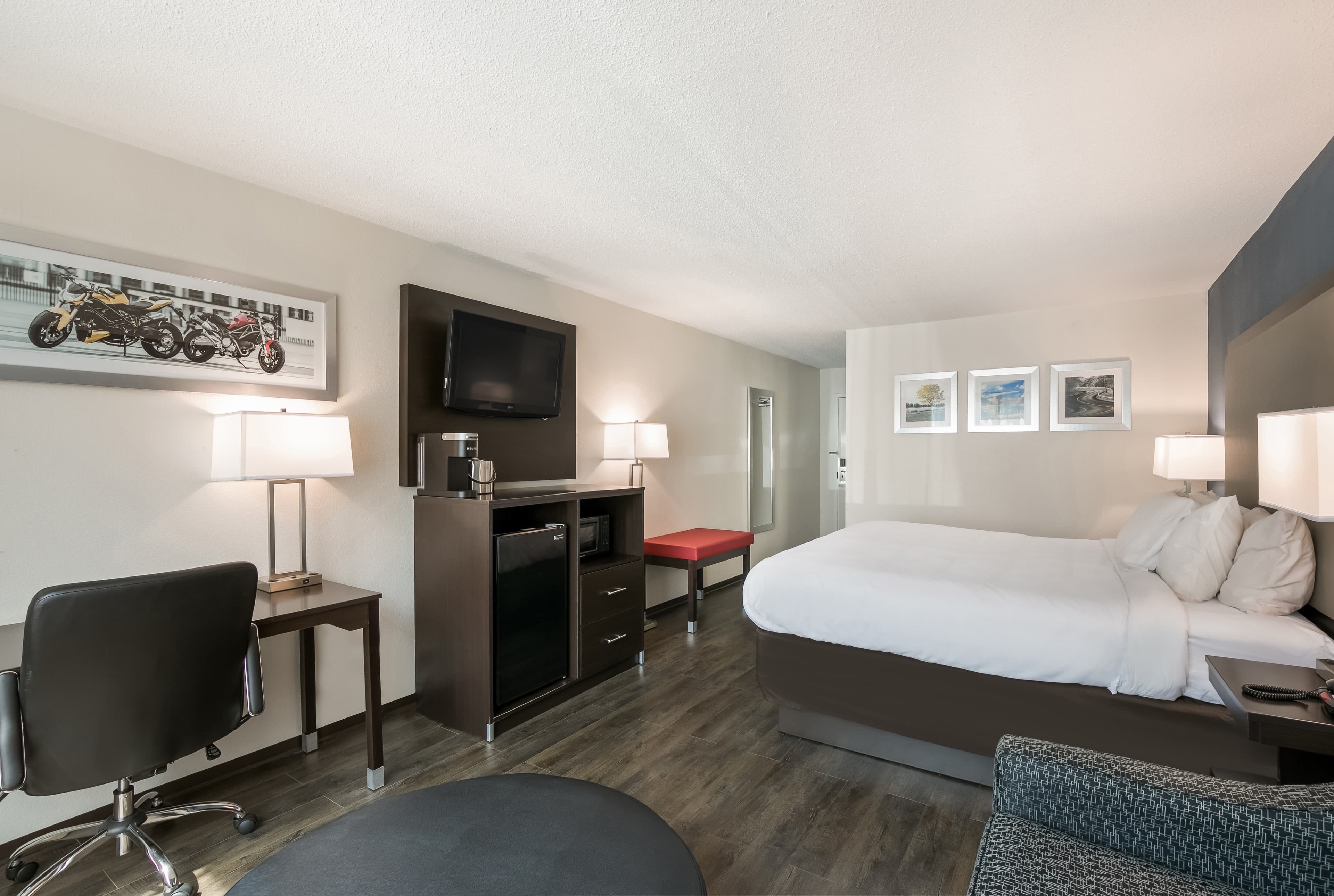 Clarion Hotel Conference Center Maggie Valley — 8