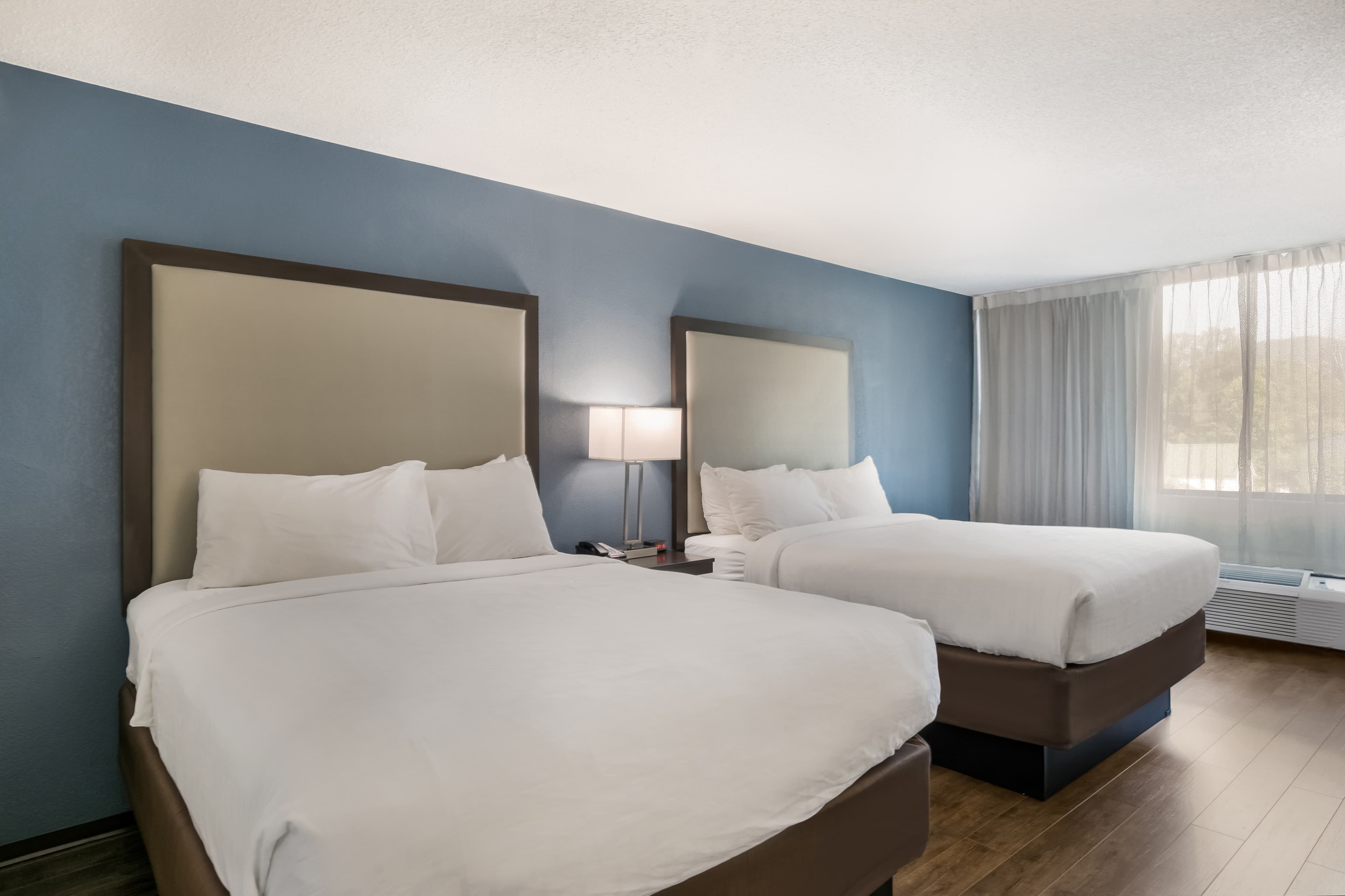 Clarion Hotel Conference Center Maggie Valley — 10