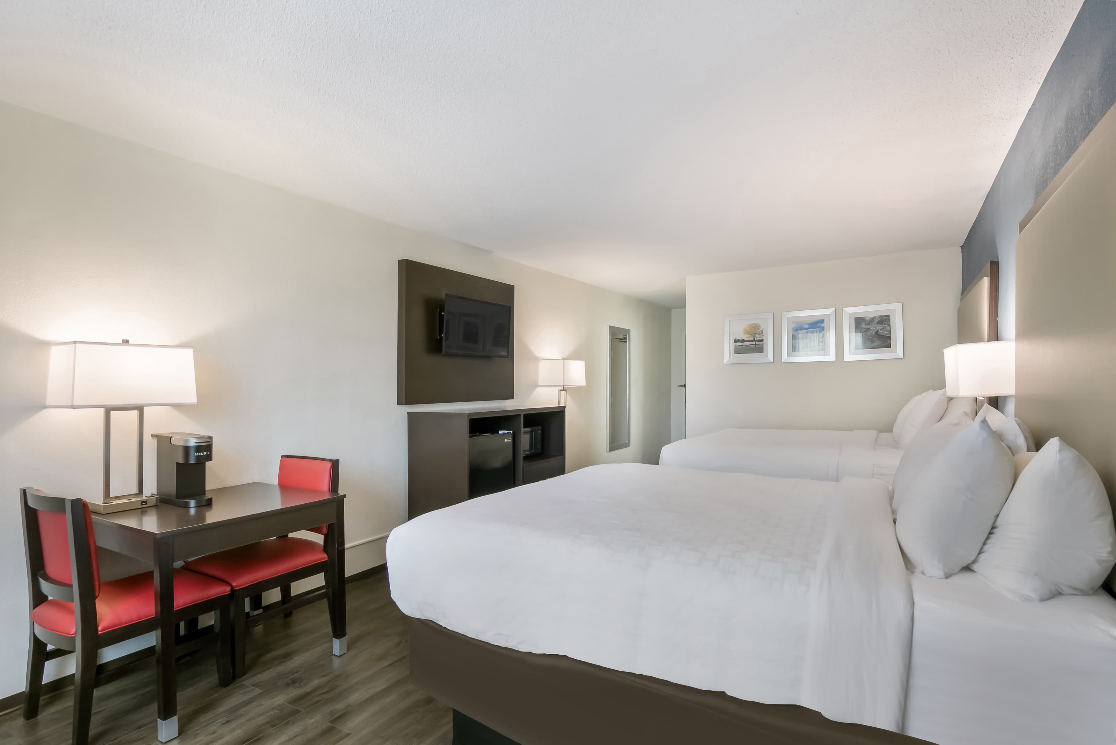 Clarion Hotel Conference Center Maggie Valley — 11