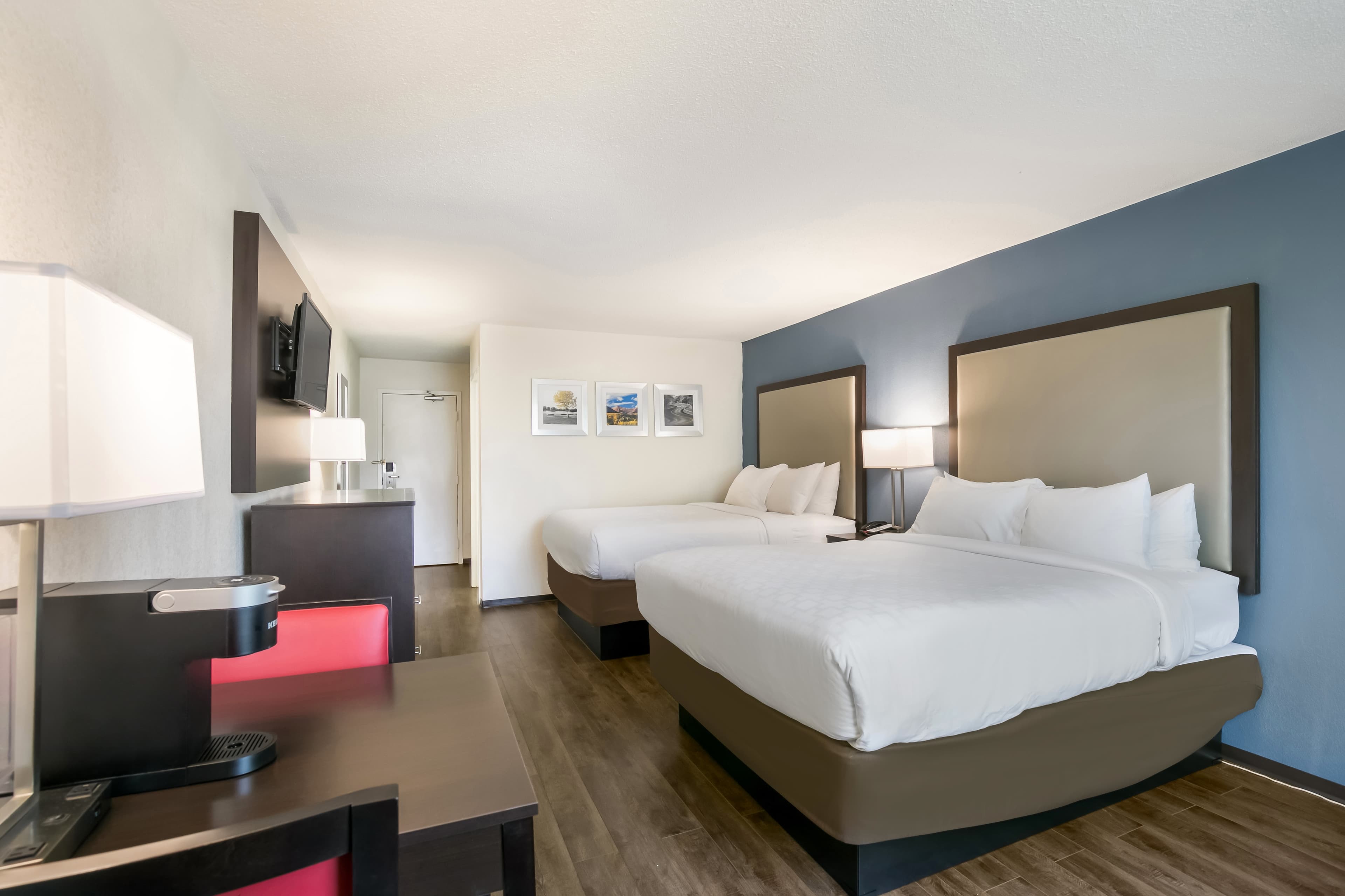 Clarion Hotel Conference Center Maggie Valley — 12