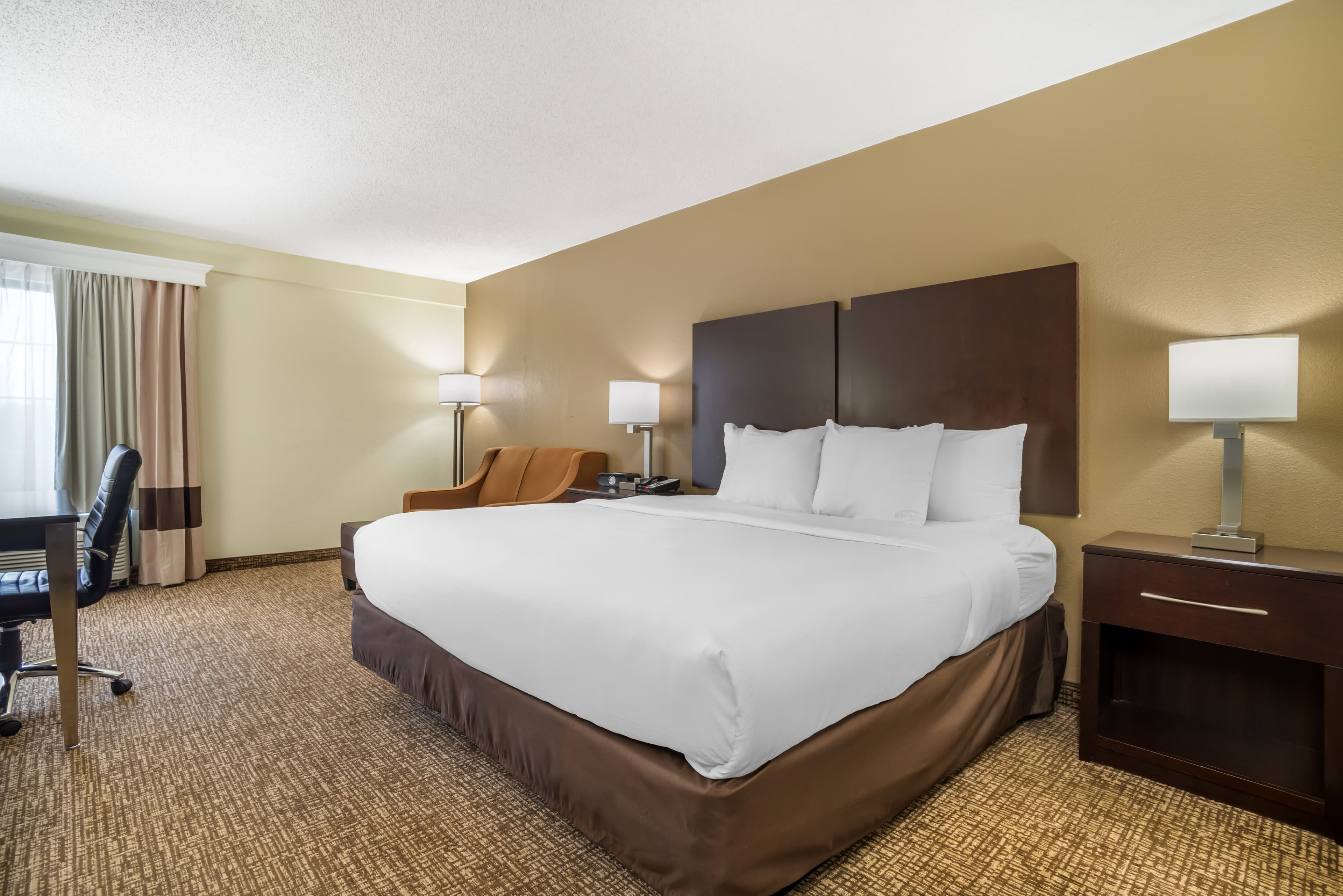 Comfort Inn & Suites Cornelius Lake Norman - Image 4