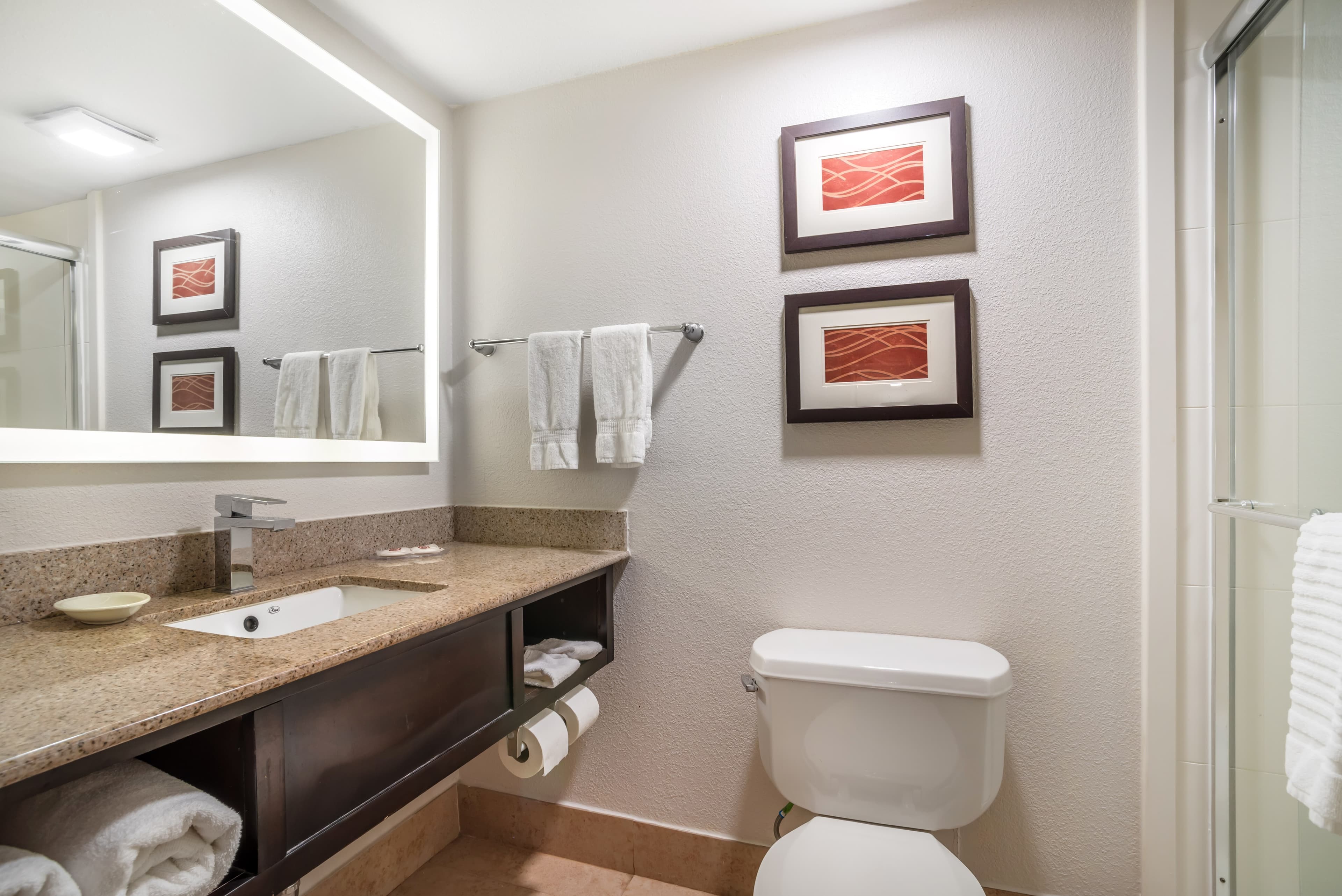 Comfort Inn & Suites Cornelius Lake Norman — 6