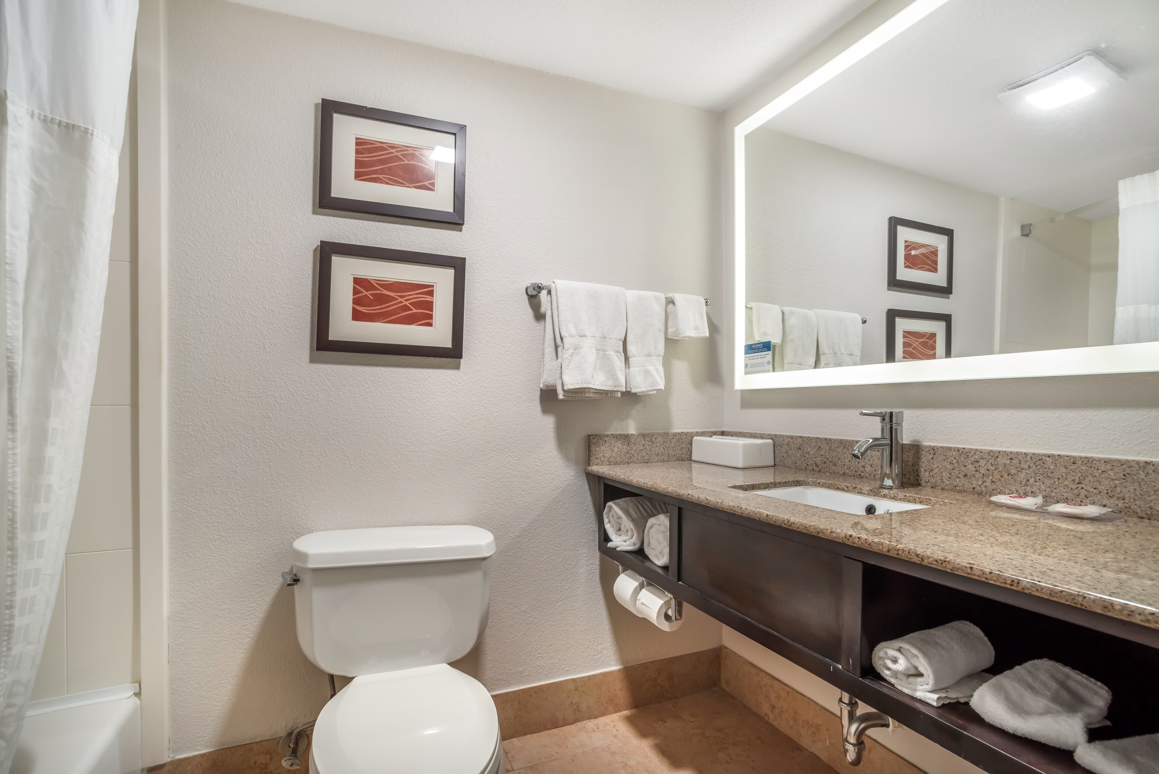 Comfort Inn & Suites Cornelius Lake Norman — 13