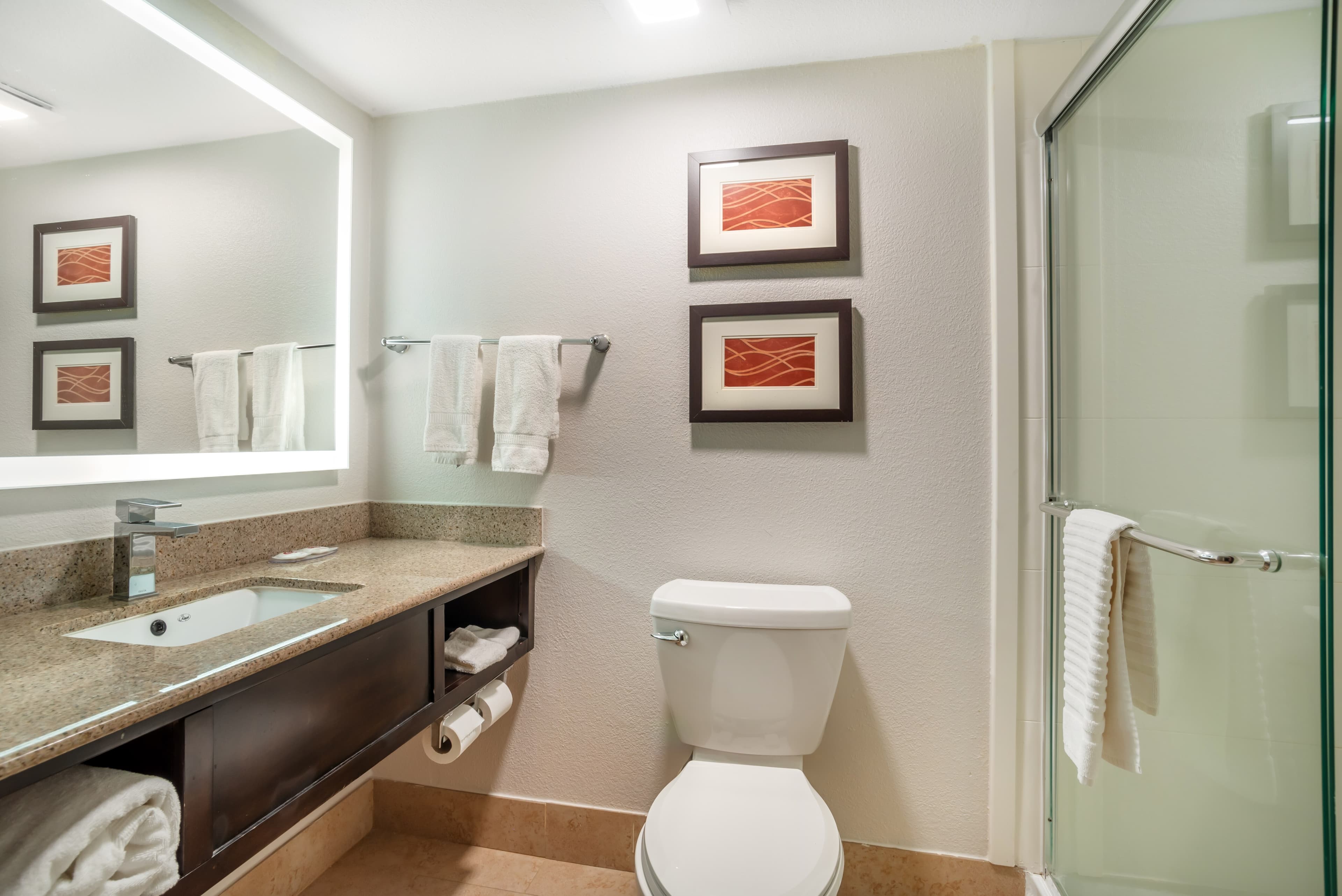 Comfort Inn & Suites Cornelius Lake Norman — 17