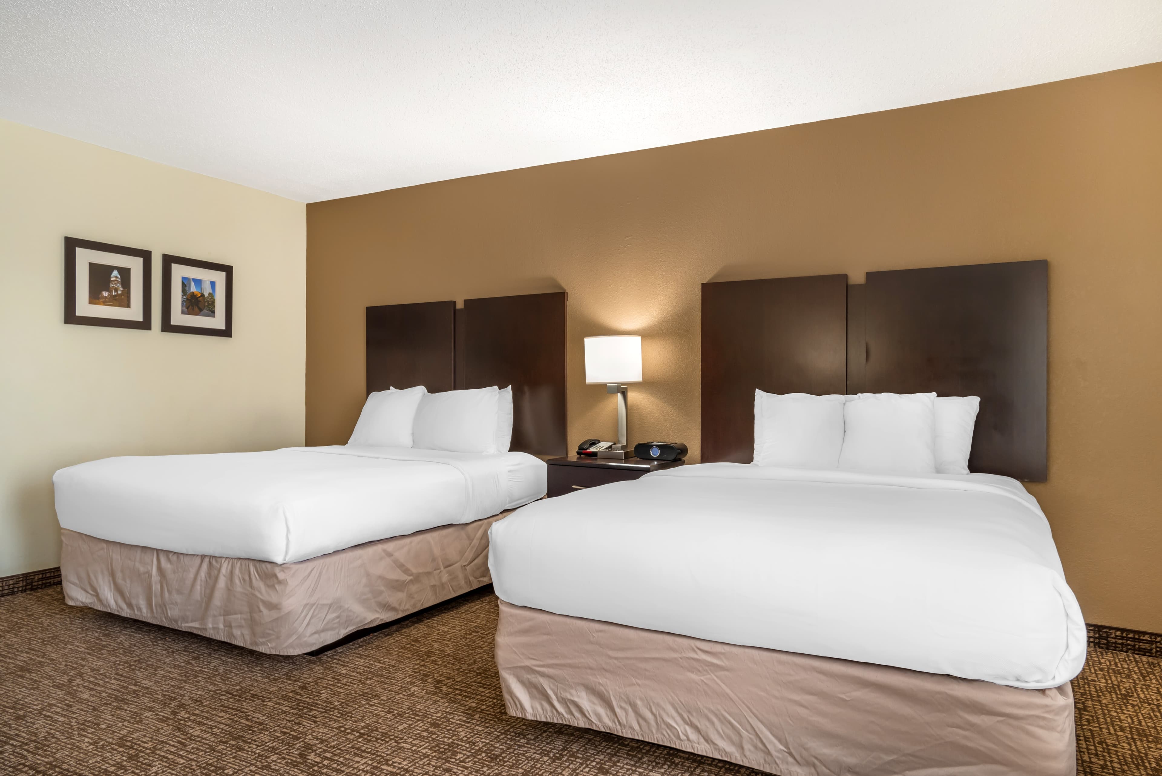 Comfort Inn & Suites Cornelius Lake Norman — 20