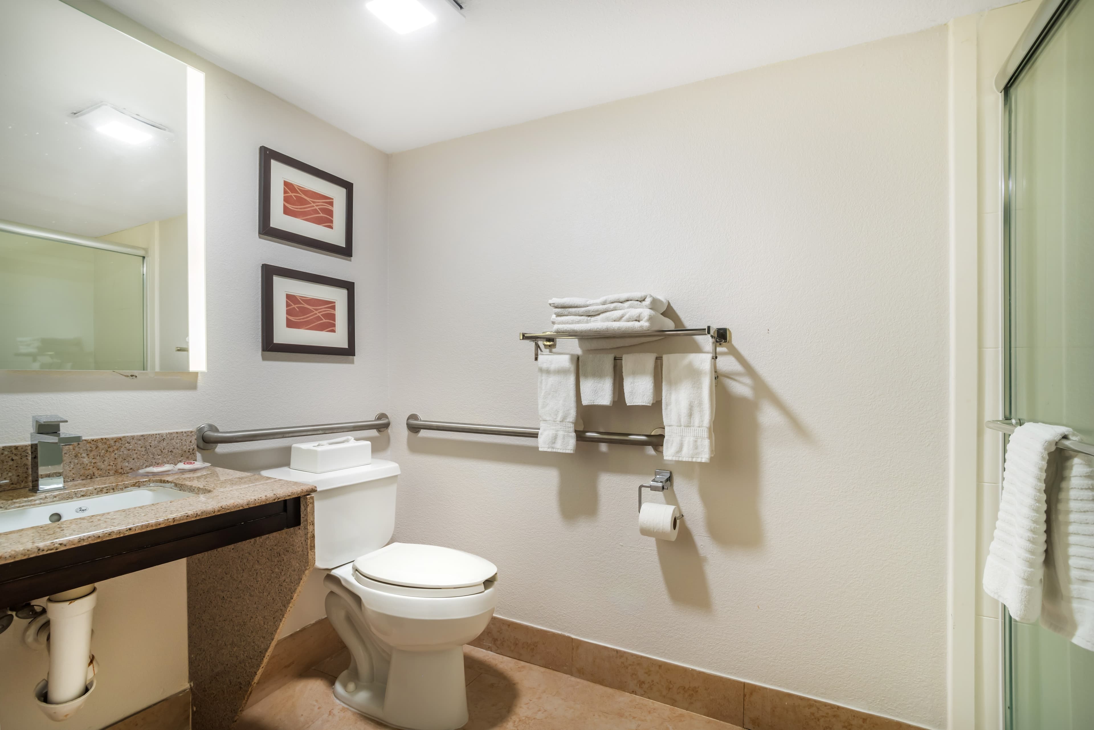 Comfort Inn & Suites Cornelius Lake Norman - Image 3