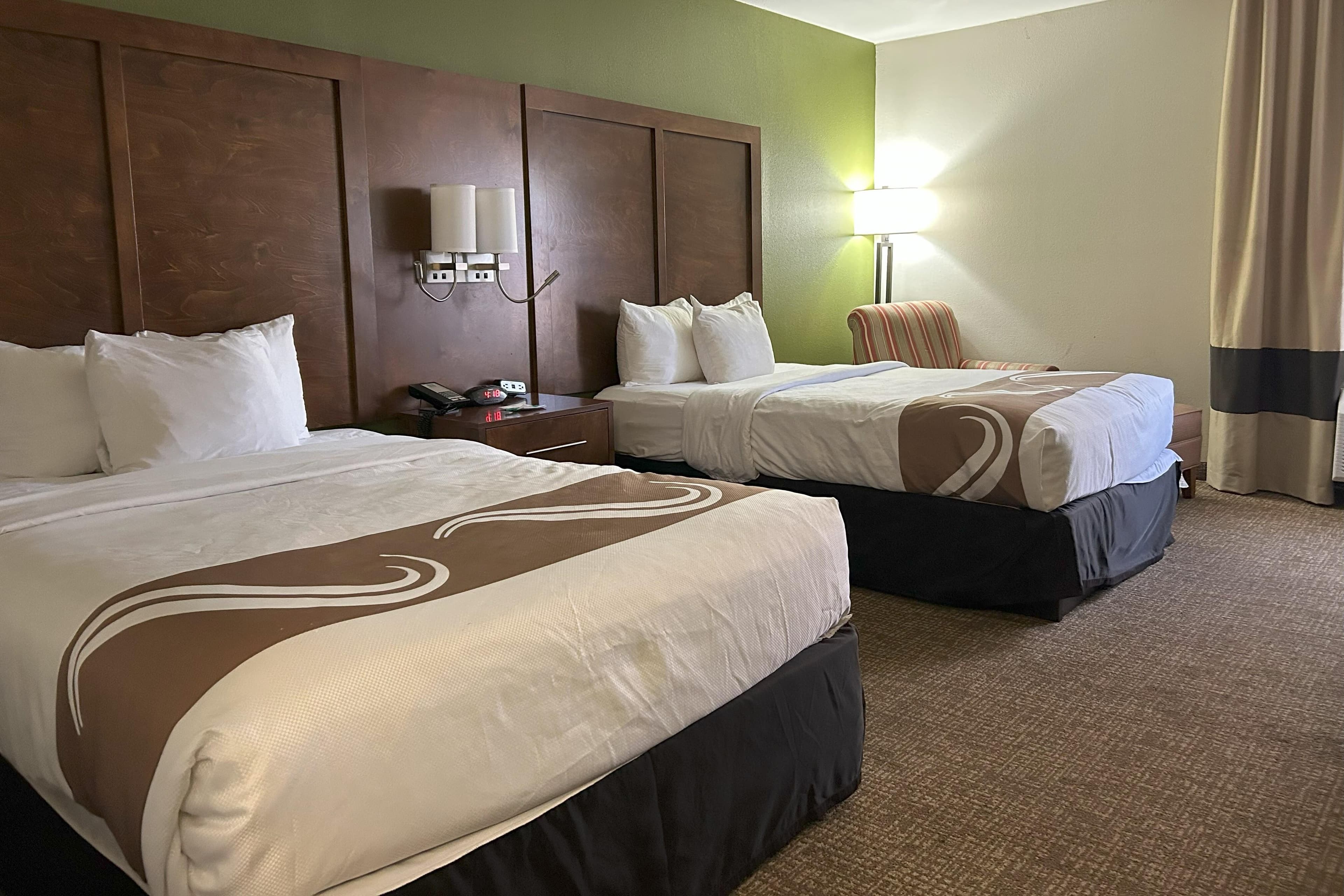 Quality Inn & Suites Tarboro - Kingsboro - Image 2
