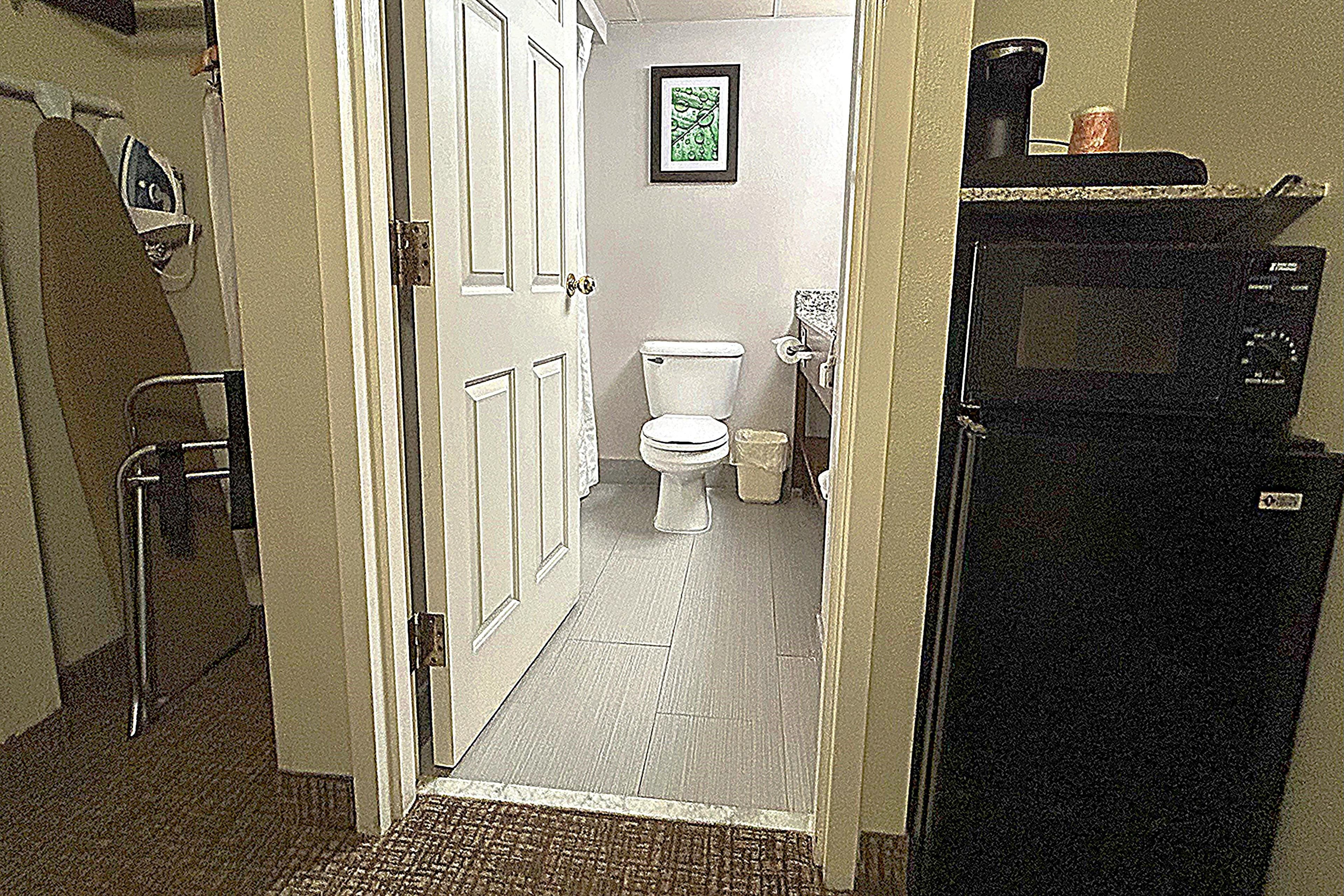 Quality Inn & Suites Tarboro - Kingsboro — 8