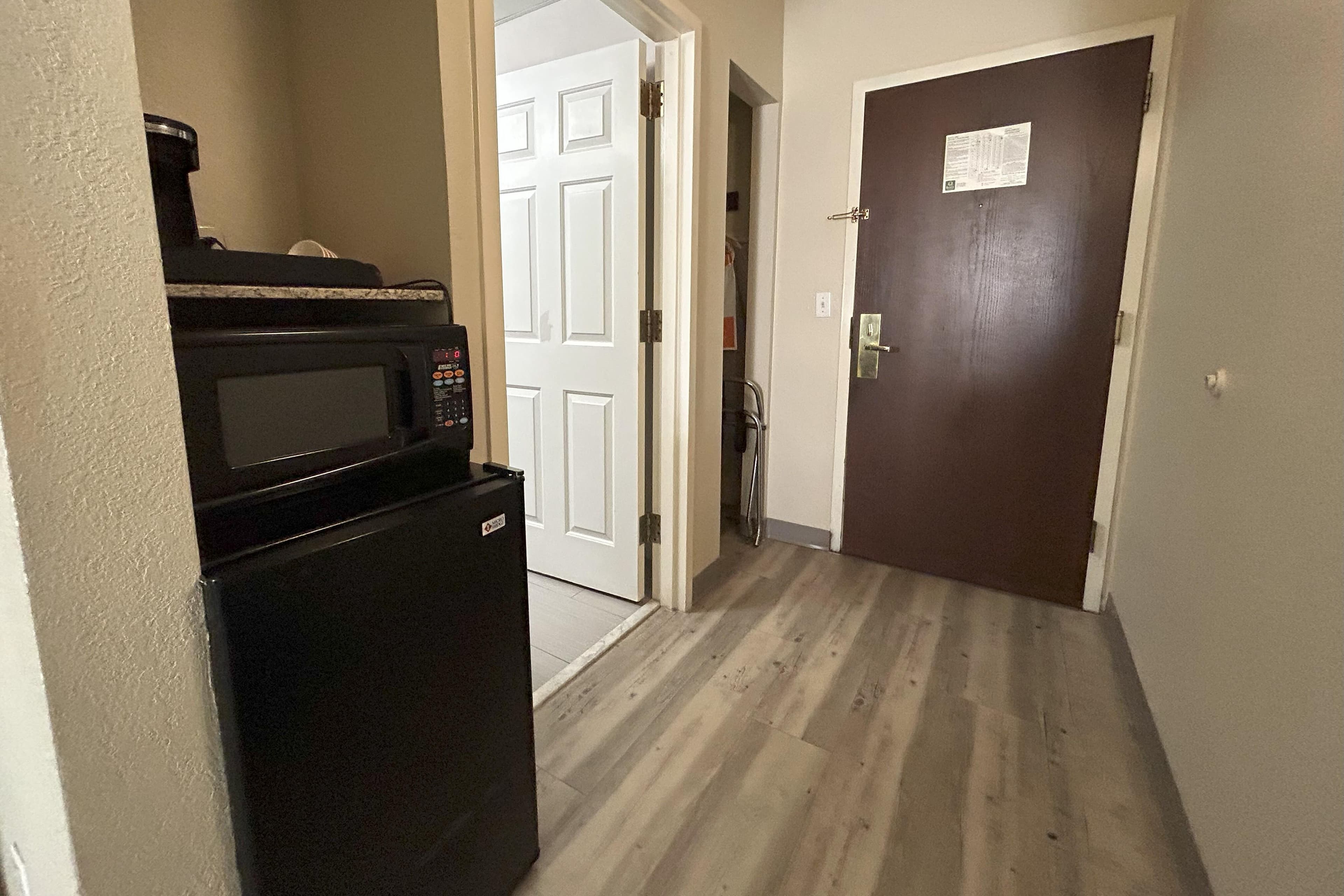 Quality Inn & Suites Tarboro - Kingsboro — 15