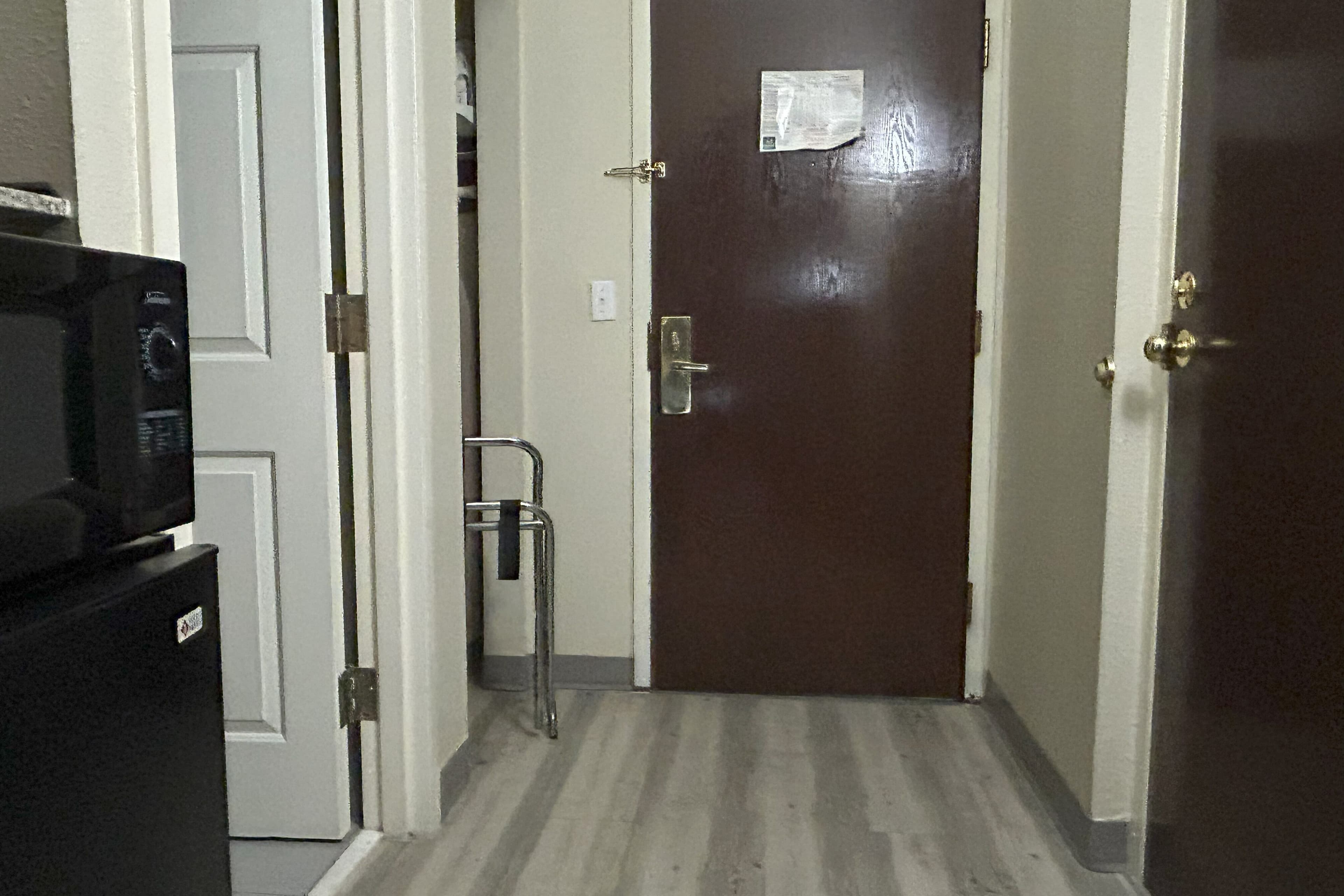 Quality Inn & Suites Tarboro - Kingsboro — 19