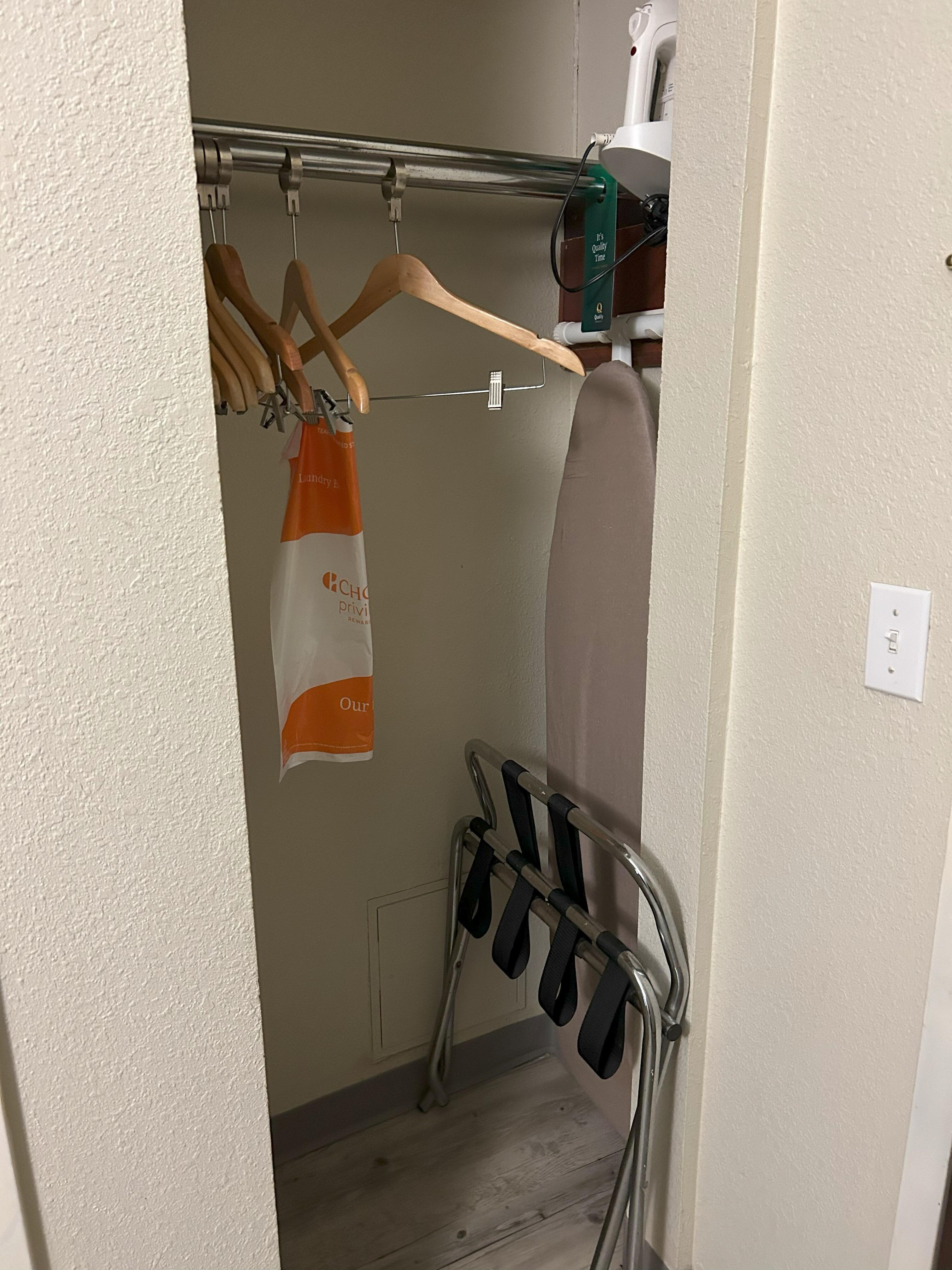 Quality Inn & Suites Tarboro - Kingsboro — 21