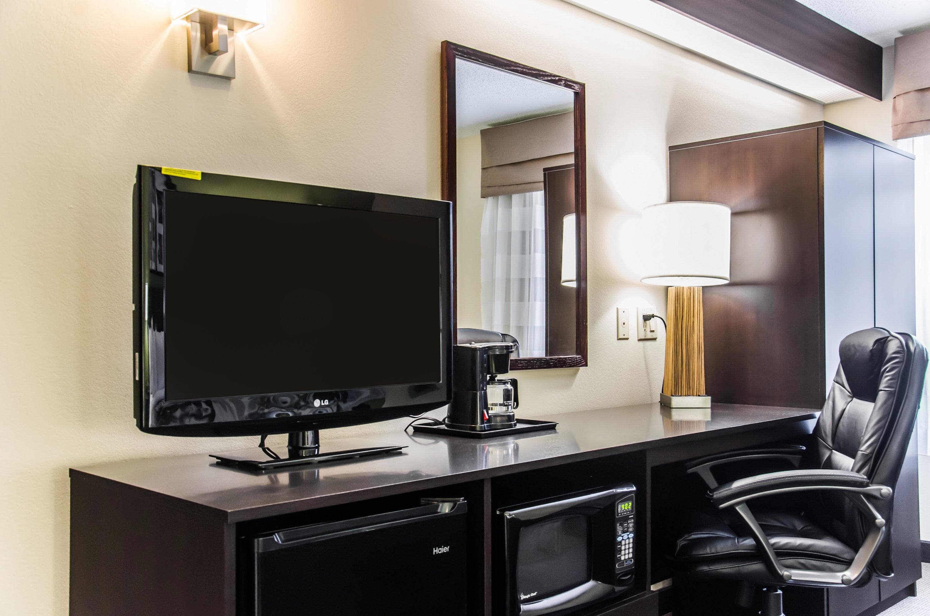 Sleep Inn Airport - Billy Graham Parkway — 9