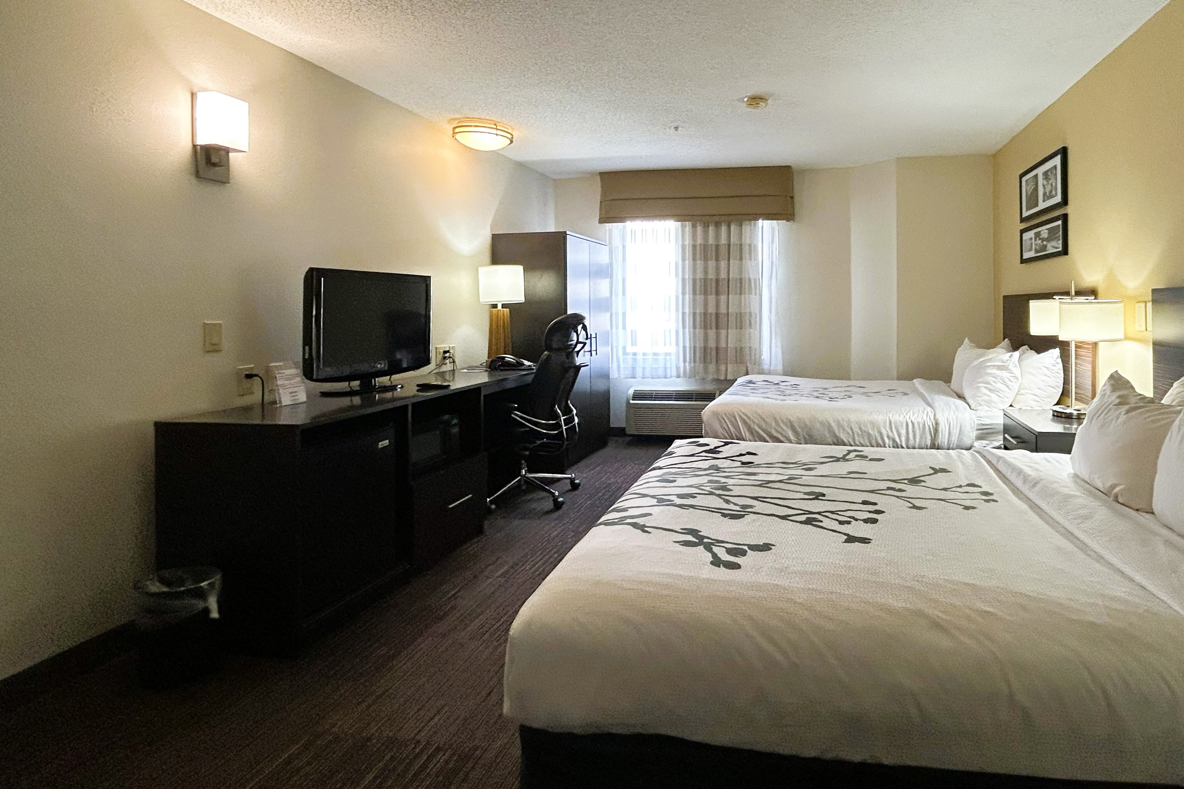 Sleep Inn Wilson near I-95 — 13