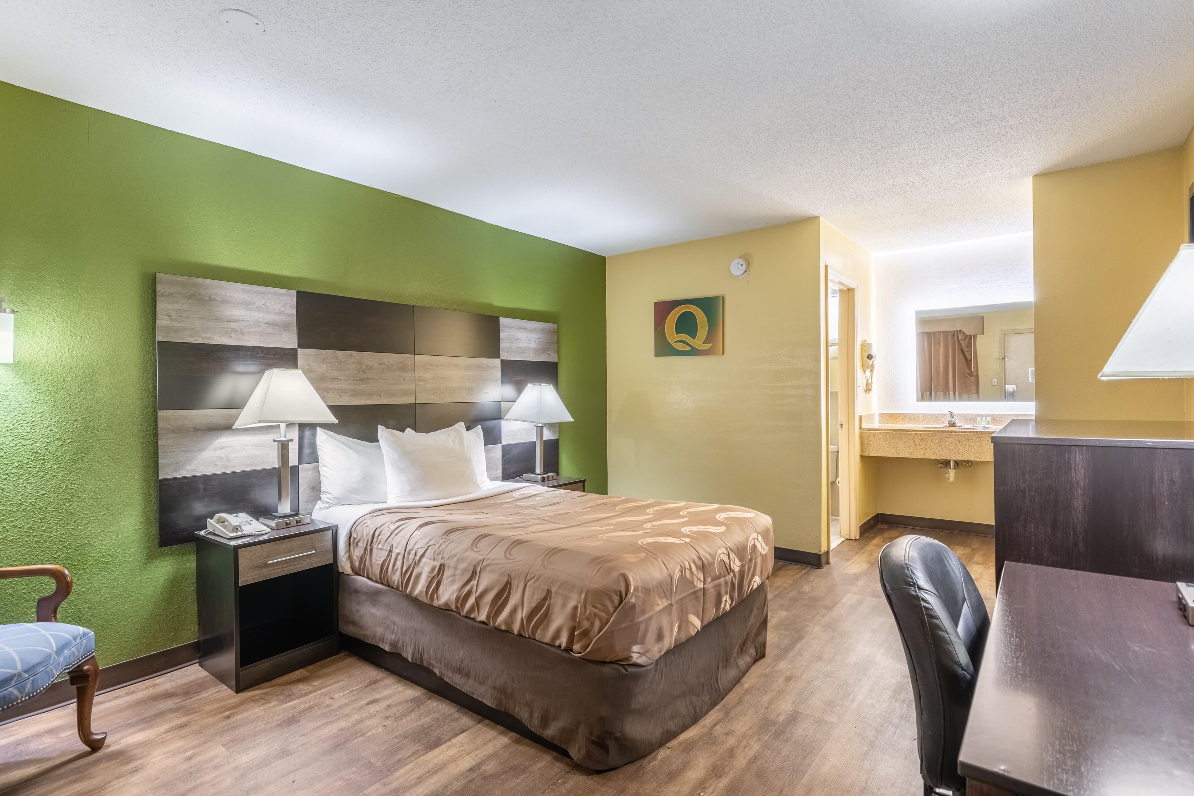 Quality Inn Kings Mountain - Image 2