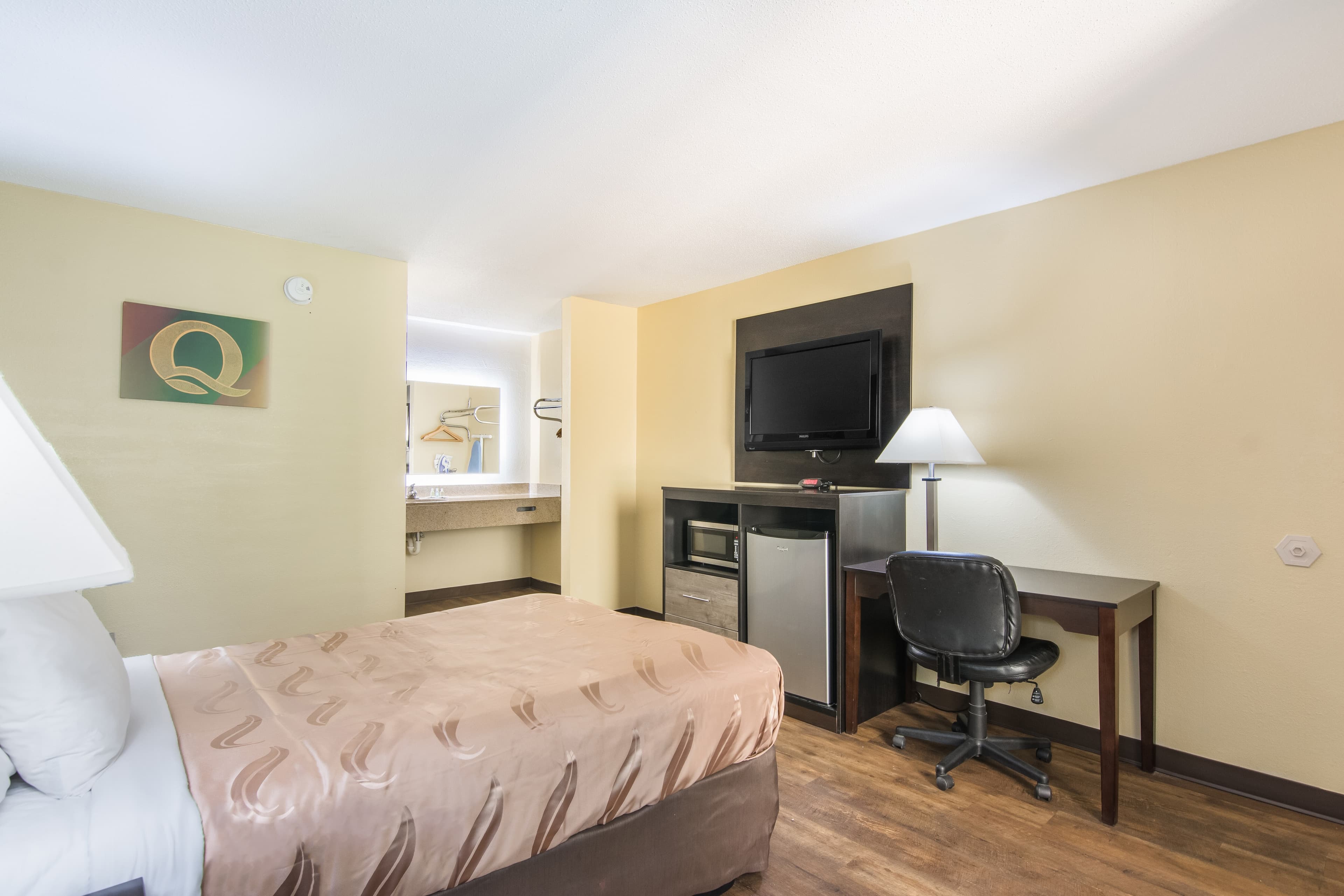 Quality Inn Kings Mountain - Image 3