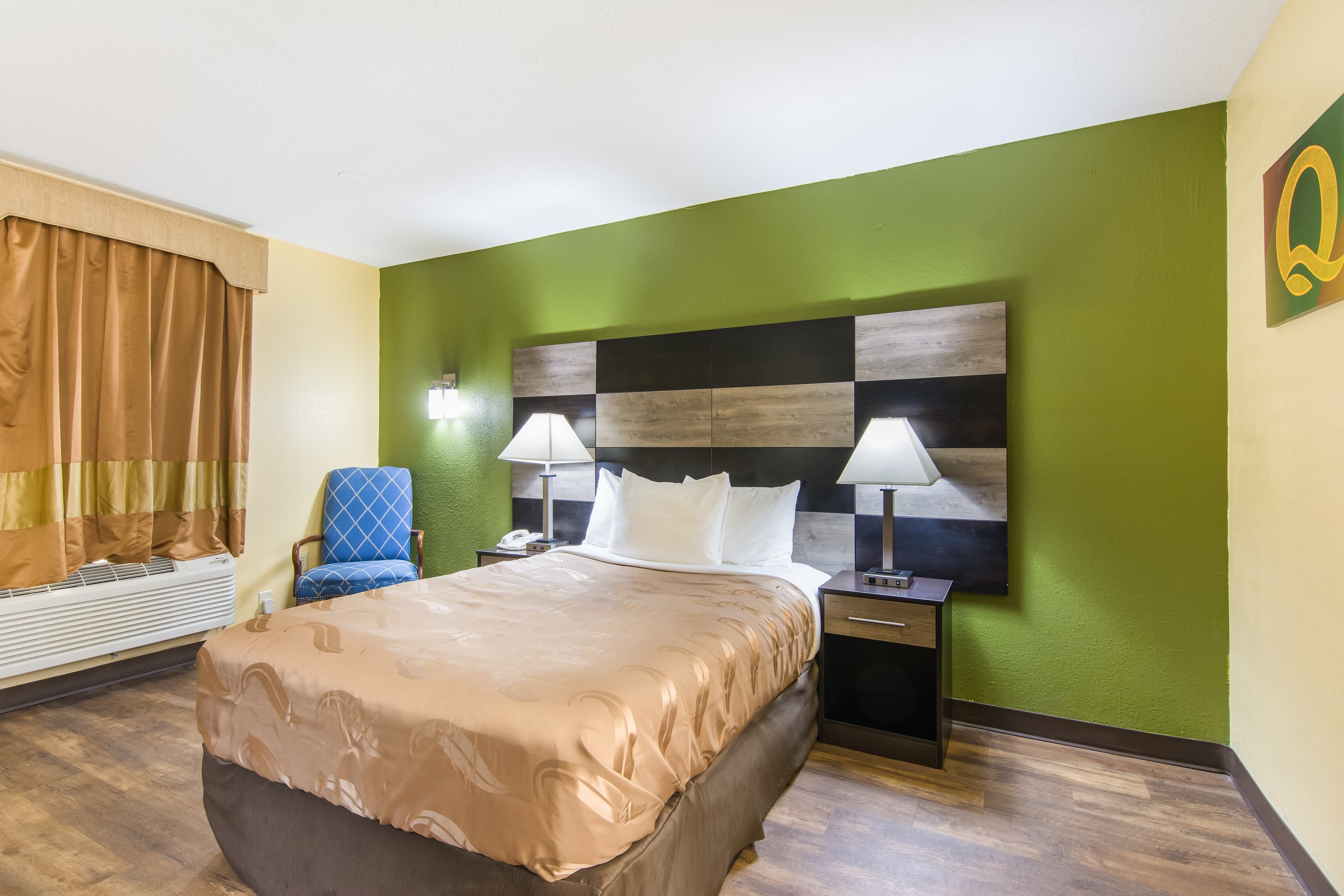 Quality Inn Kings Mountain - Image 4