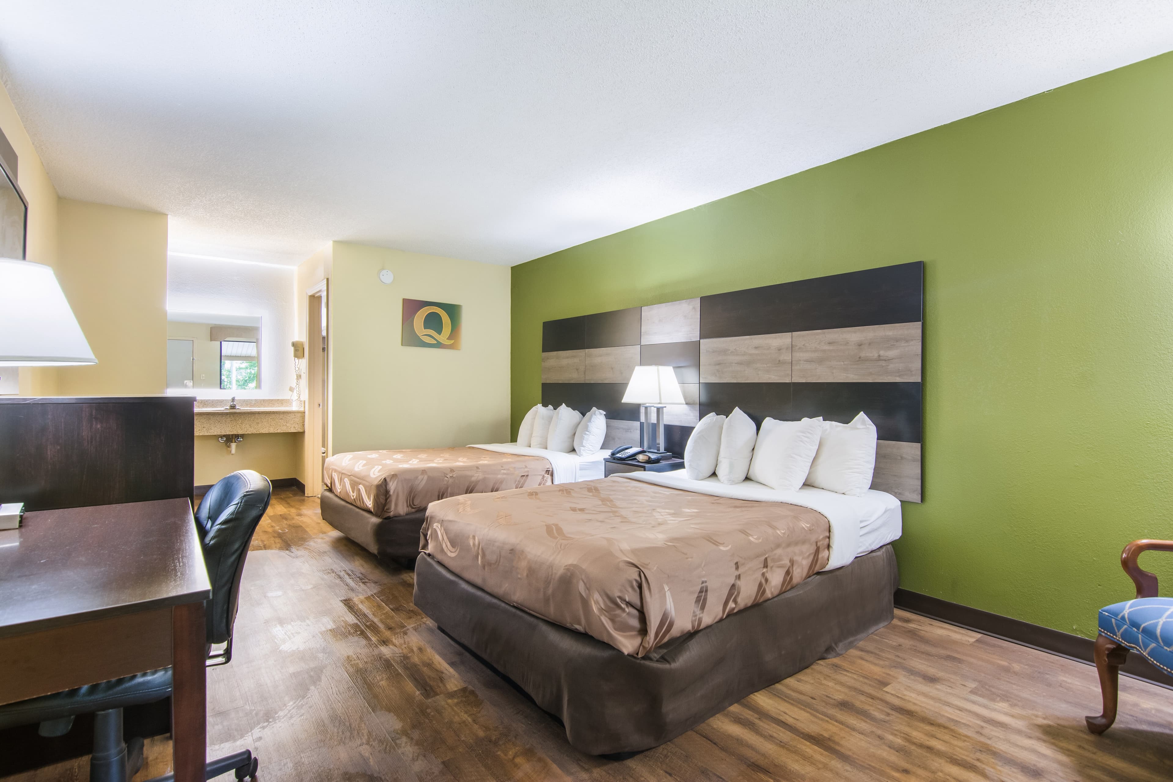 Quality Inn Kings Mountain — 6
