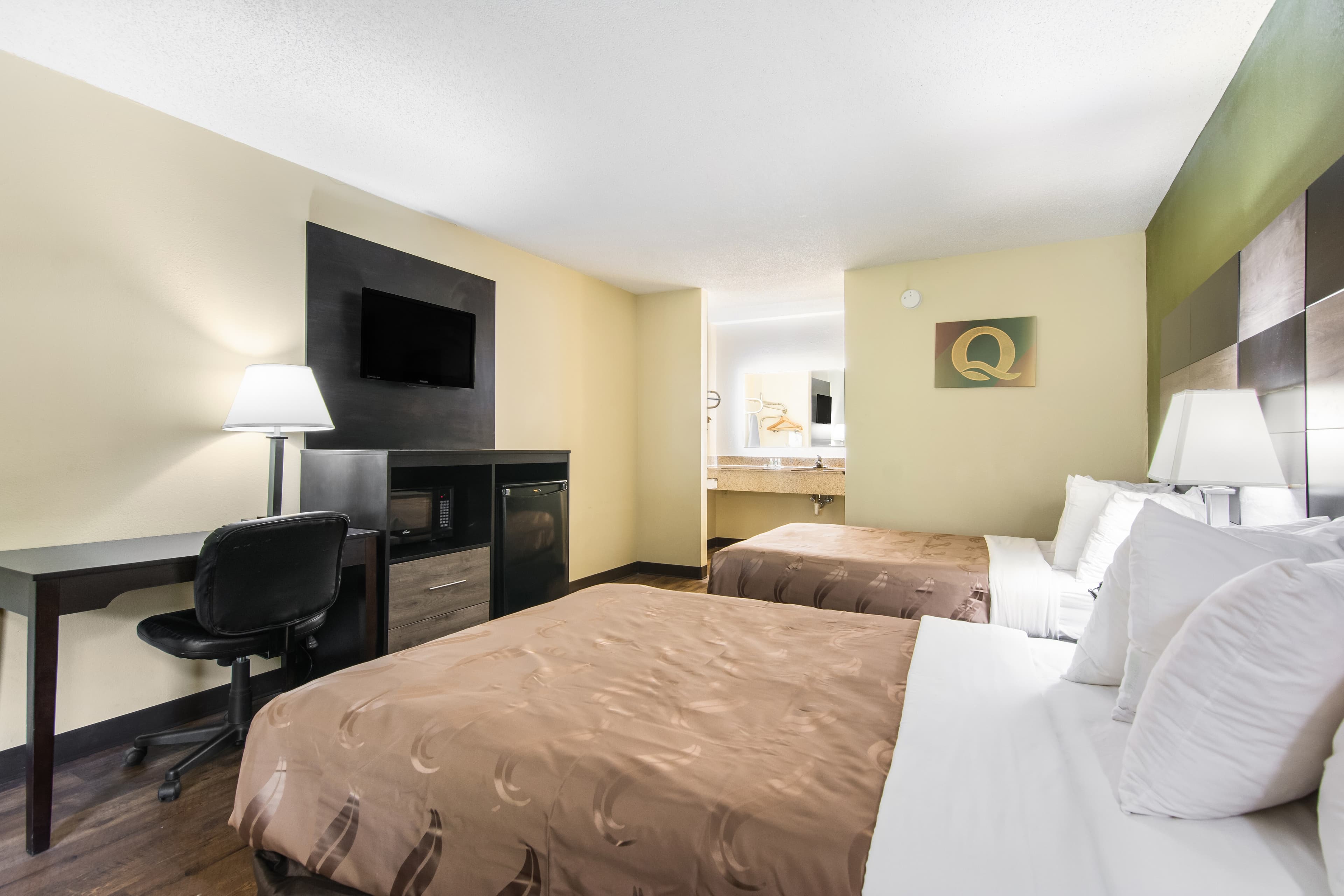 Quality Inn Kings Mountain — 7
